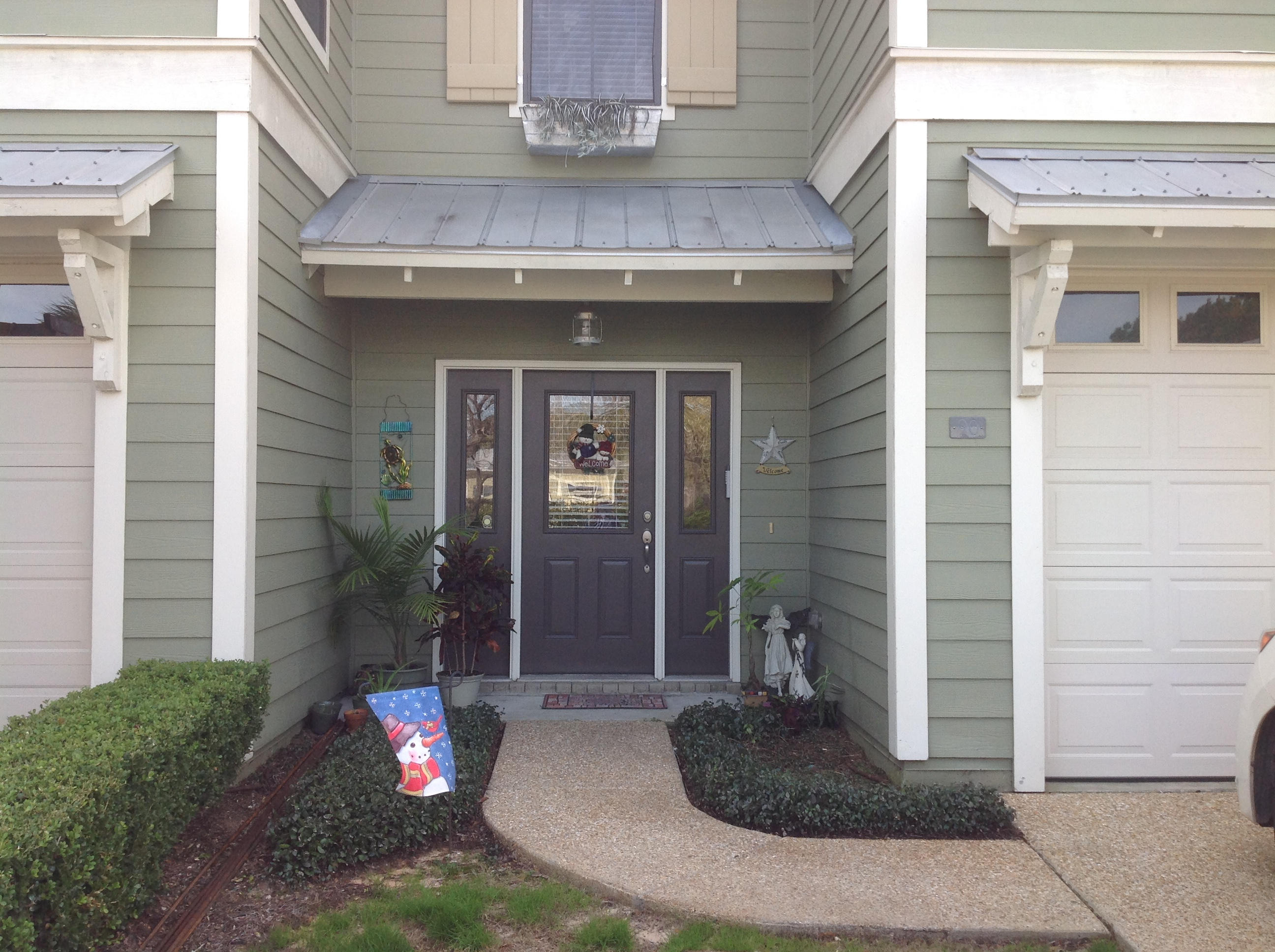 SOUTH HAVEN TOWNHOMES - Residential