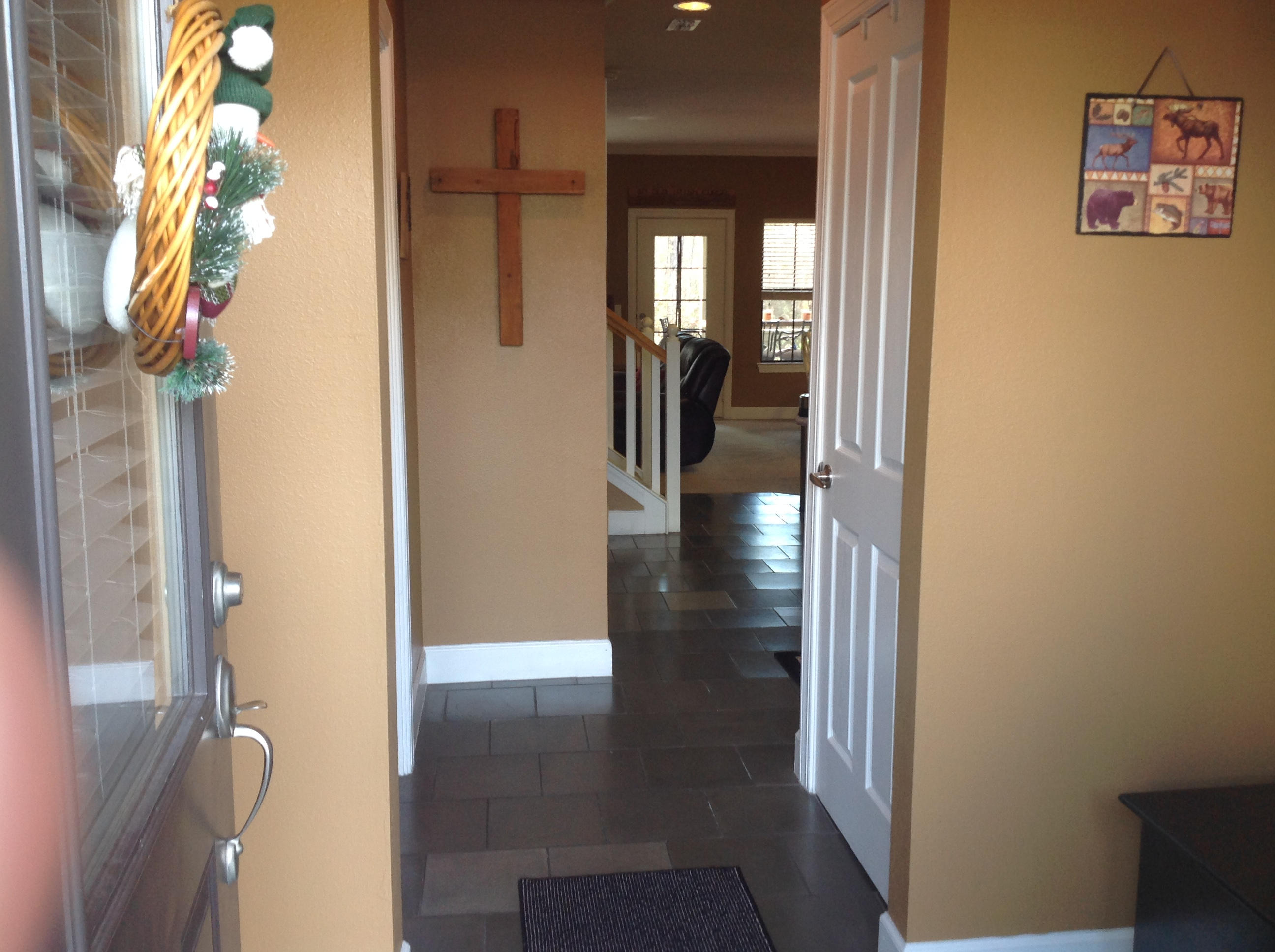 SOUTH HAVEN TOWNHOMES - Residential