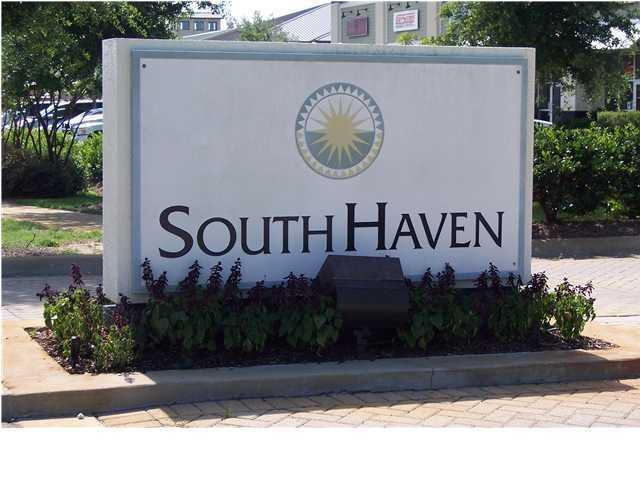 SOUTH HAVEN TOWNHOMES - Residential