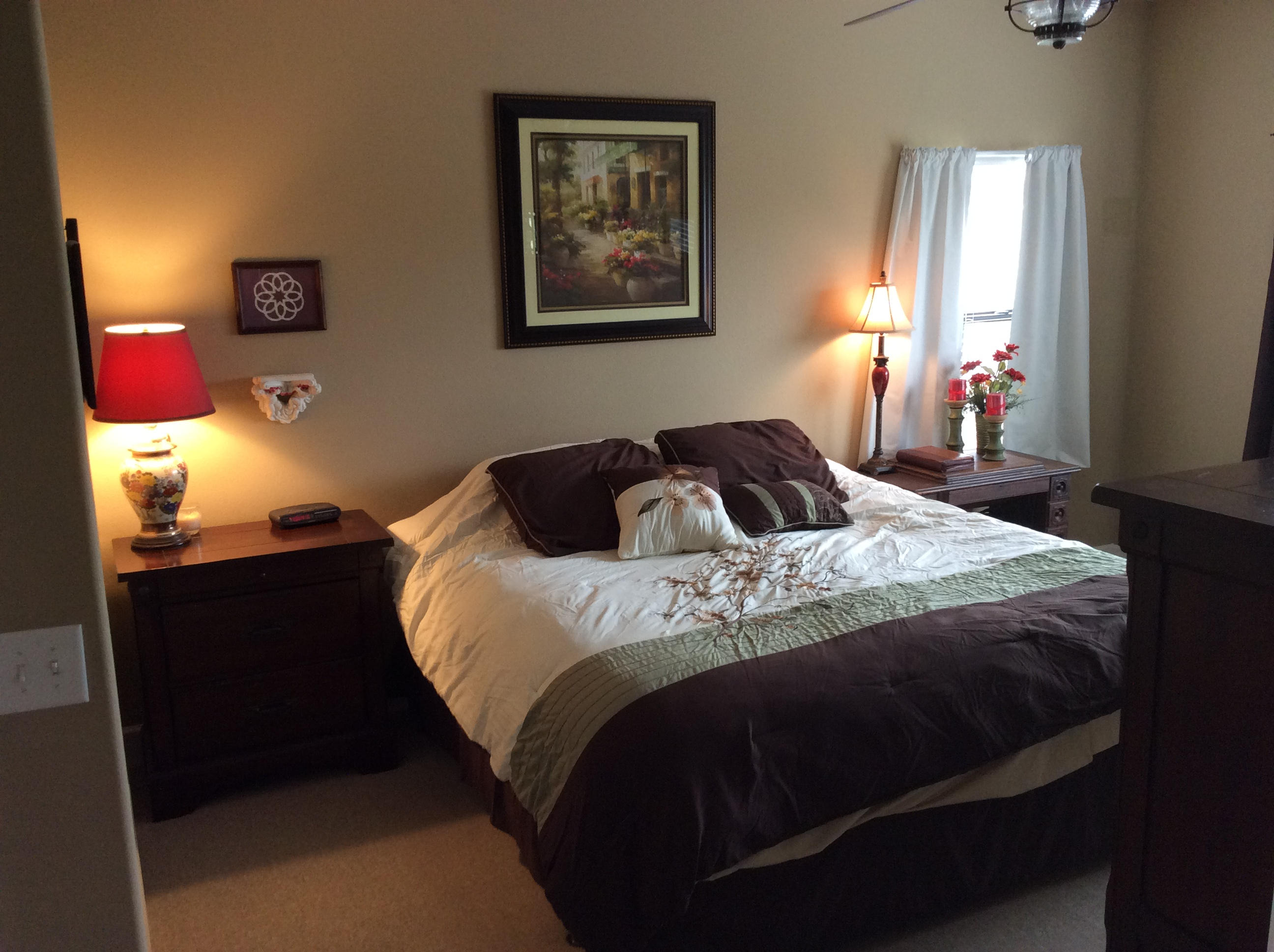 SOUTH HAVEN TOWNHOMES - Residential