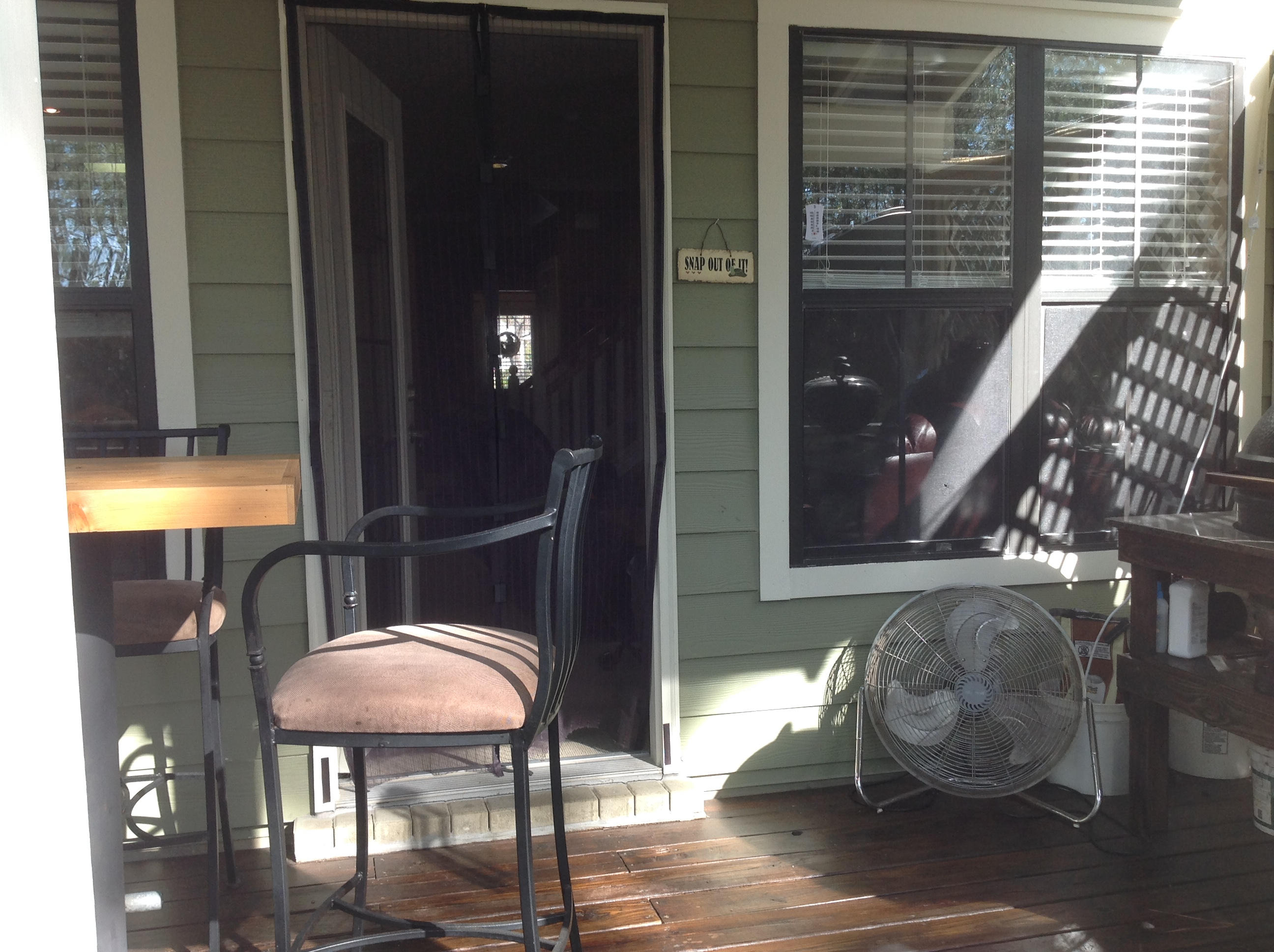 SOUTH HAVEN TOWNHOMES - Residential