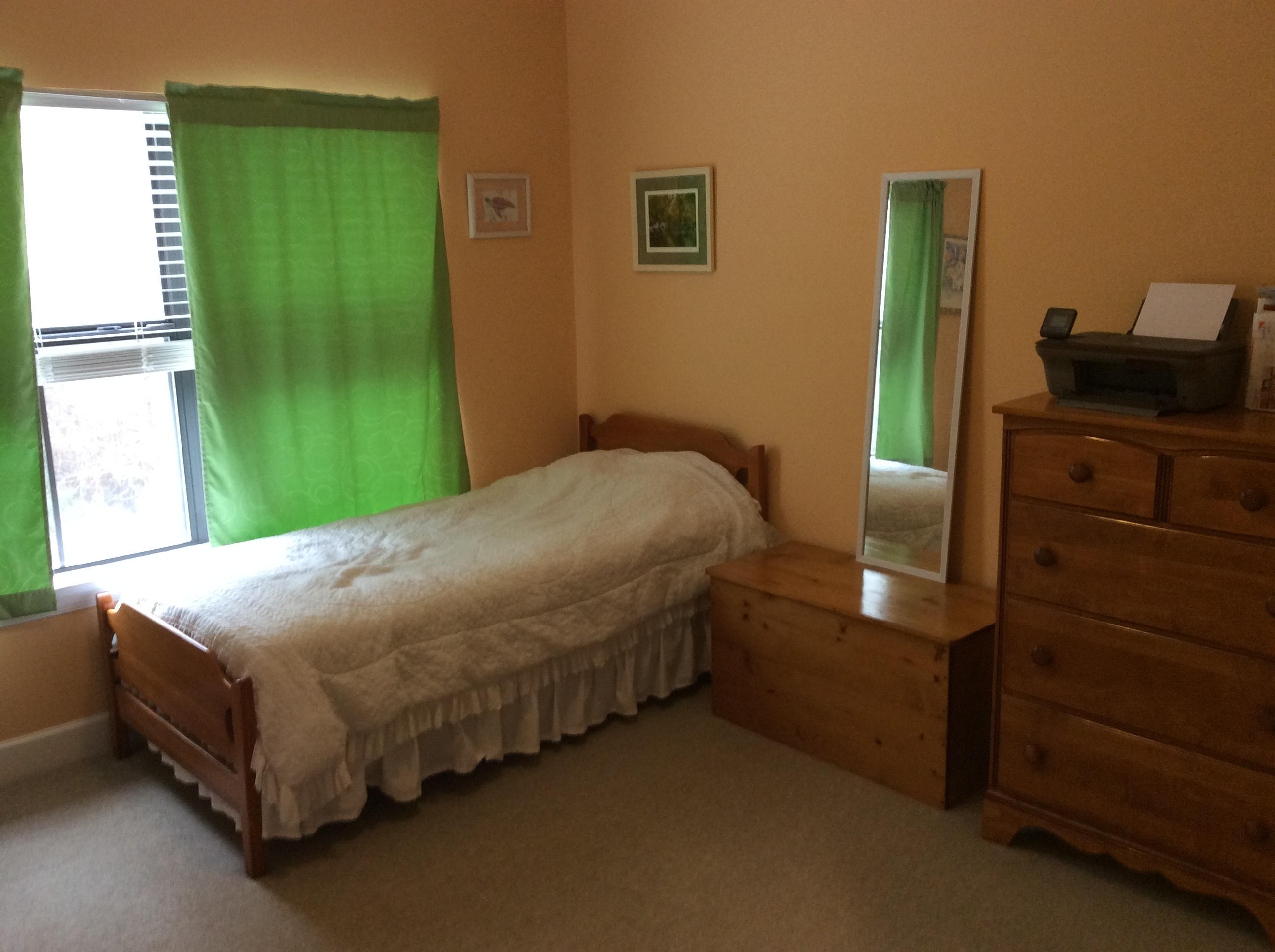 SOUTH HAVEN TOWNHOMES - Residential