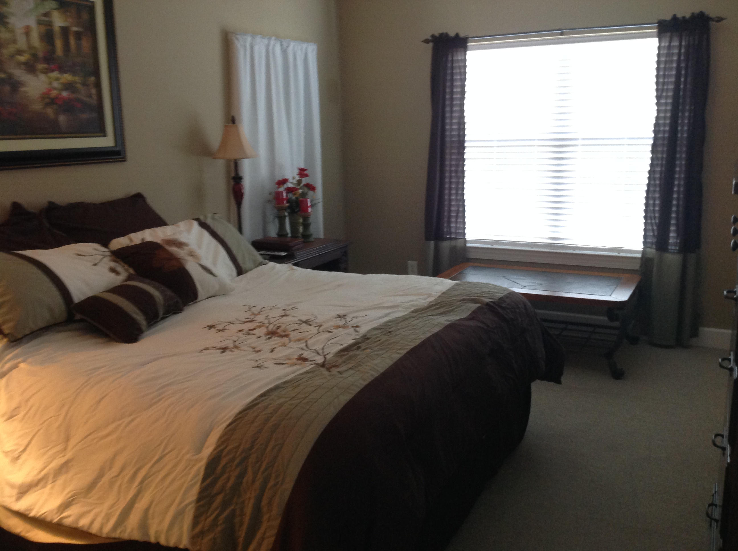 SOUTH HAVEN TOWNHOMES - Residential