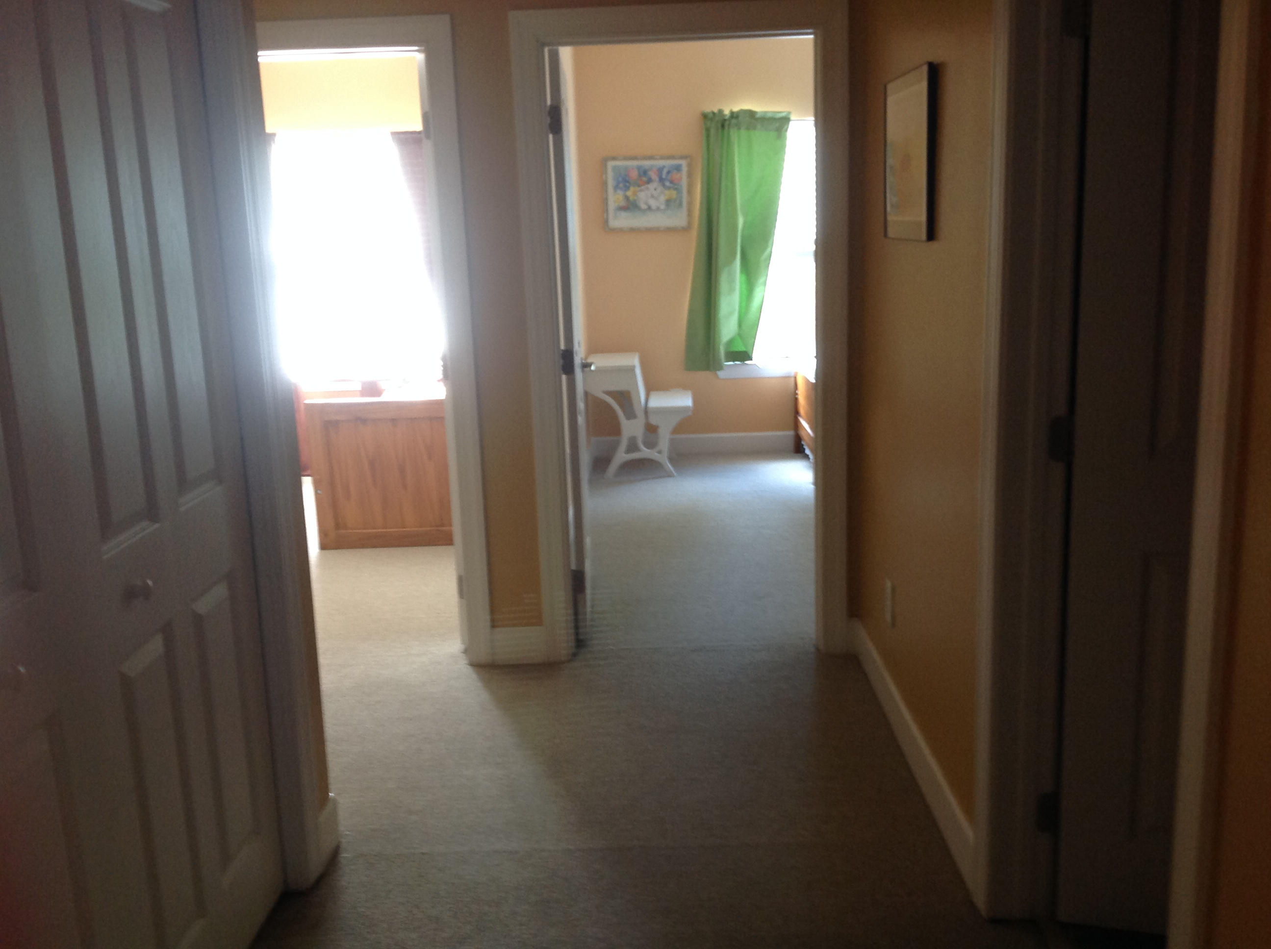 SOUTH HAVEN TOWNHOMES - Residential