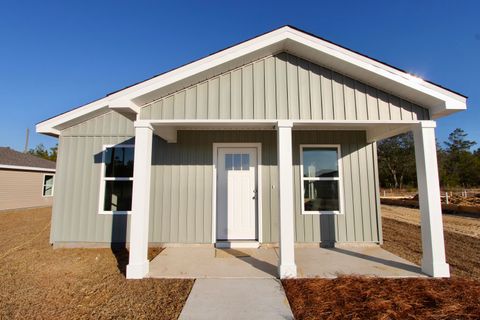 A home in Crestview