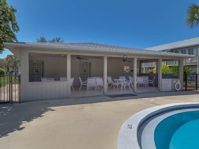 HIDDEN BEACH VILLAS CONDO - Residential