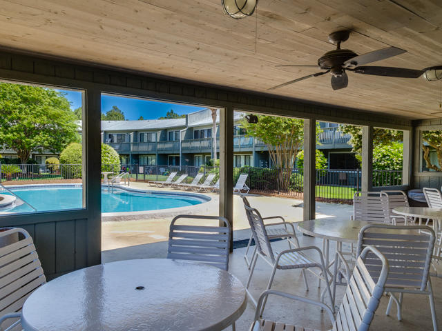 HIDDEN BEACH VILLAS CONDO - Residential