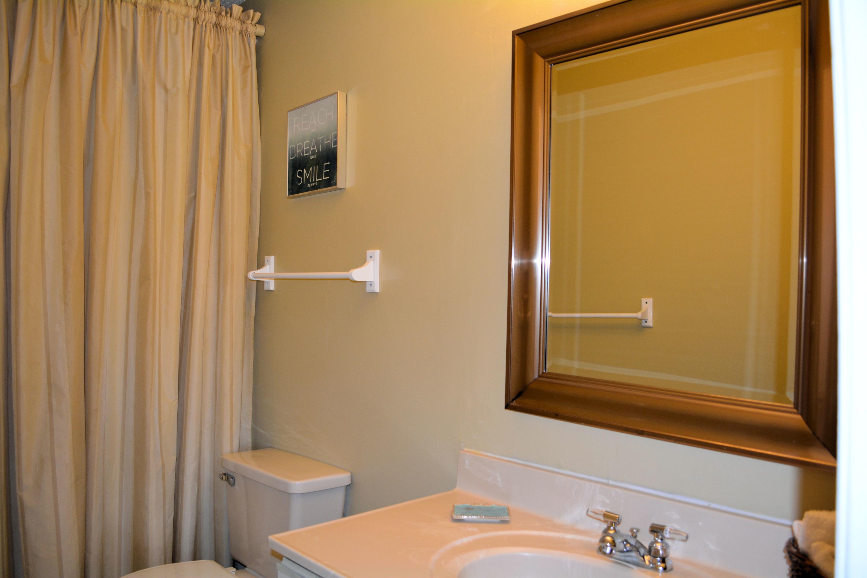 HIDDEN BEACH VILLAS CONDO - Residential