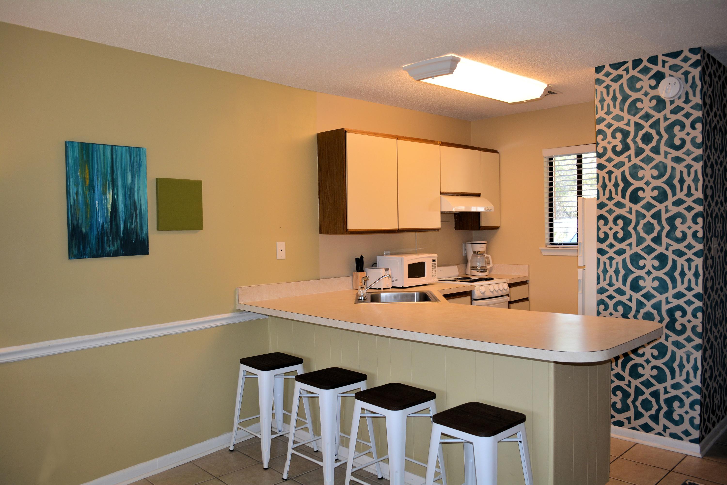 HIDDEN BEACH VILLAS CONDO - Residential