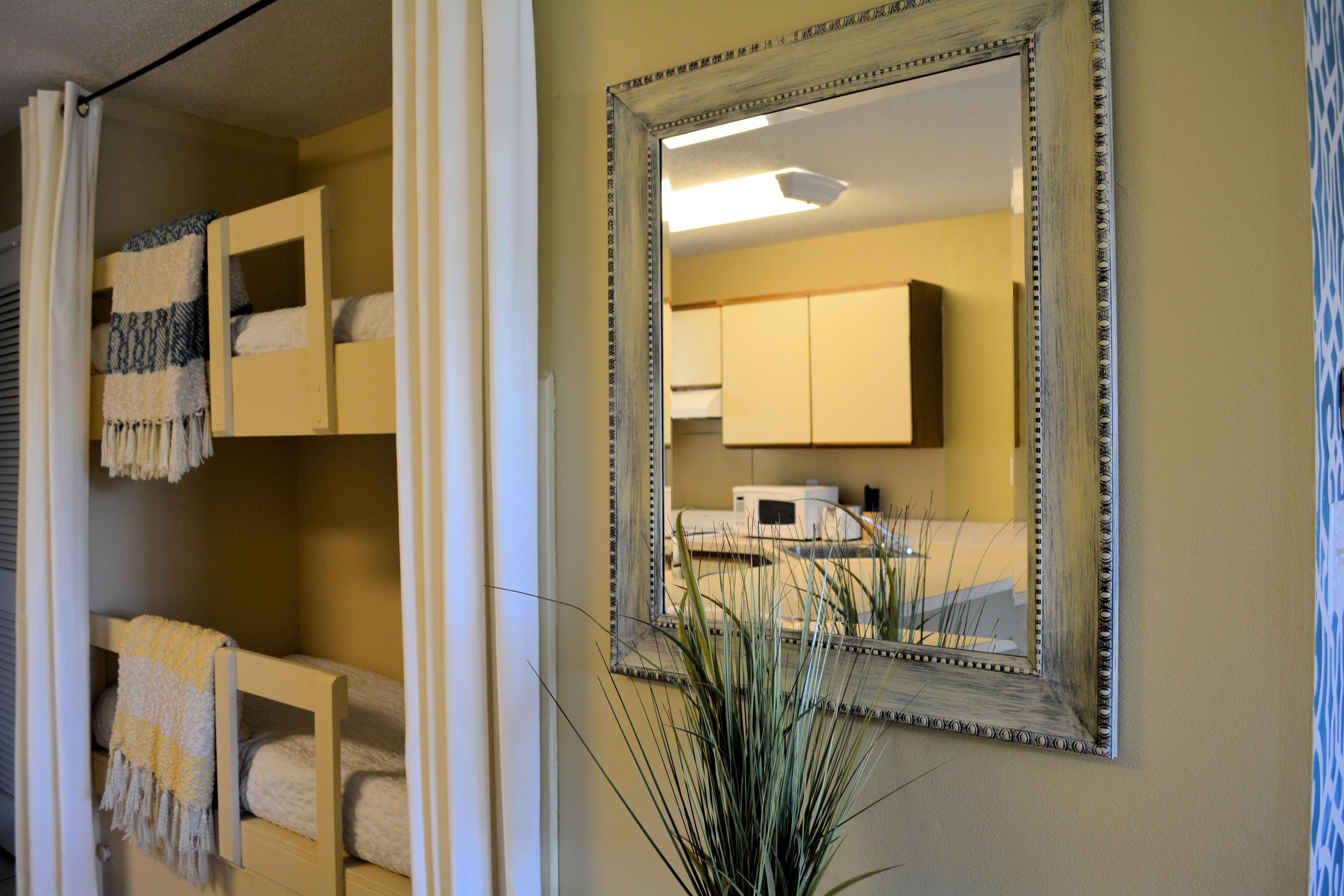 HIDDEN BEACH VILLAS CONDO - Residential