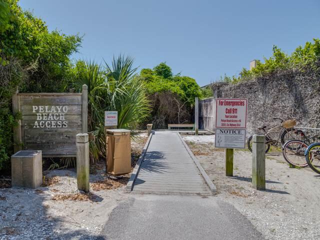 HIDDEN BEACH VILLAS CONDO - Residential