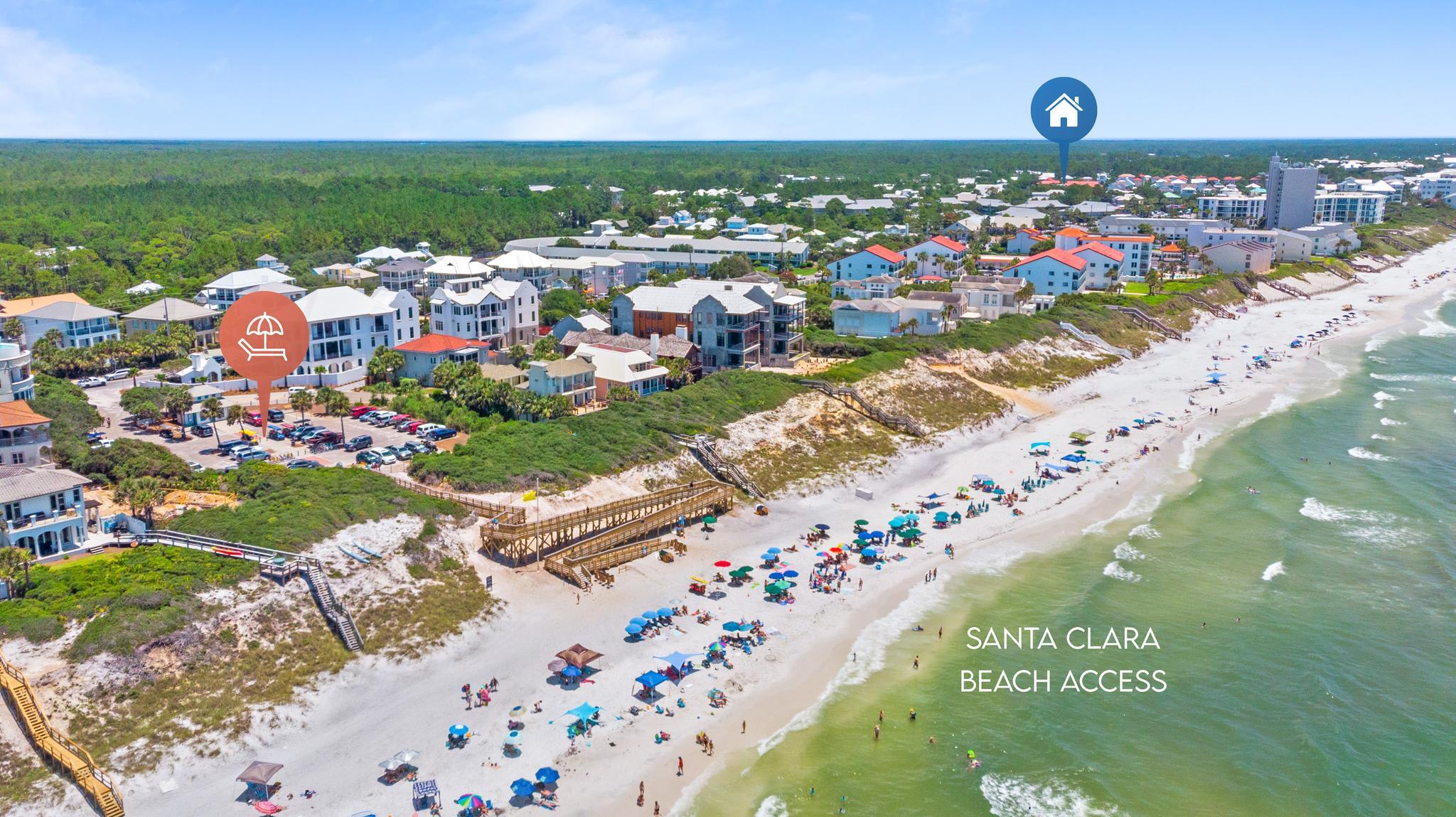 ROLLIN TIDE VILLAS - Residential