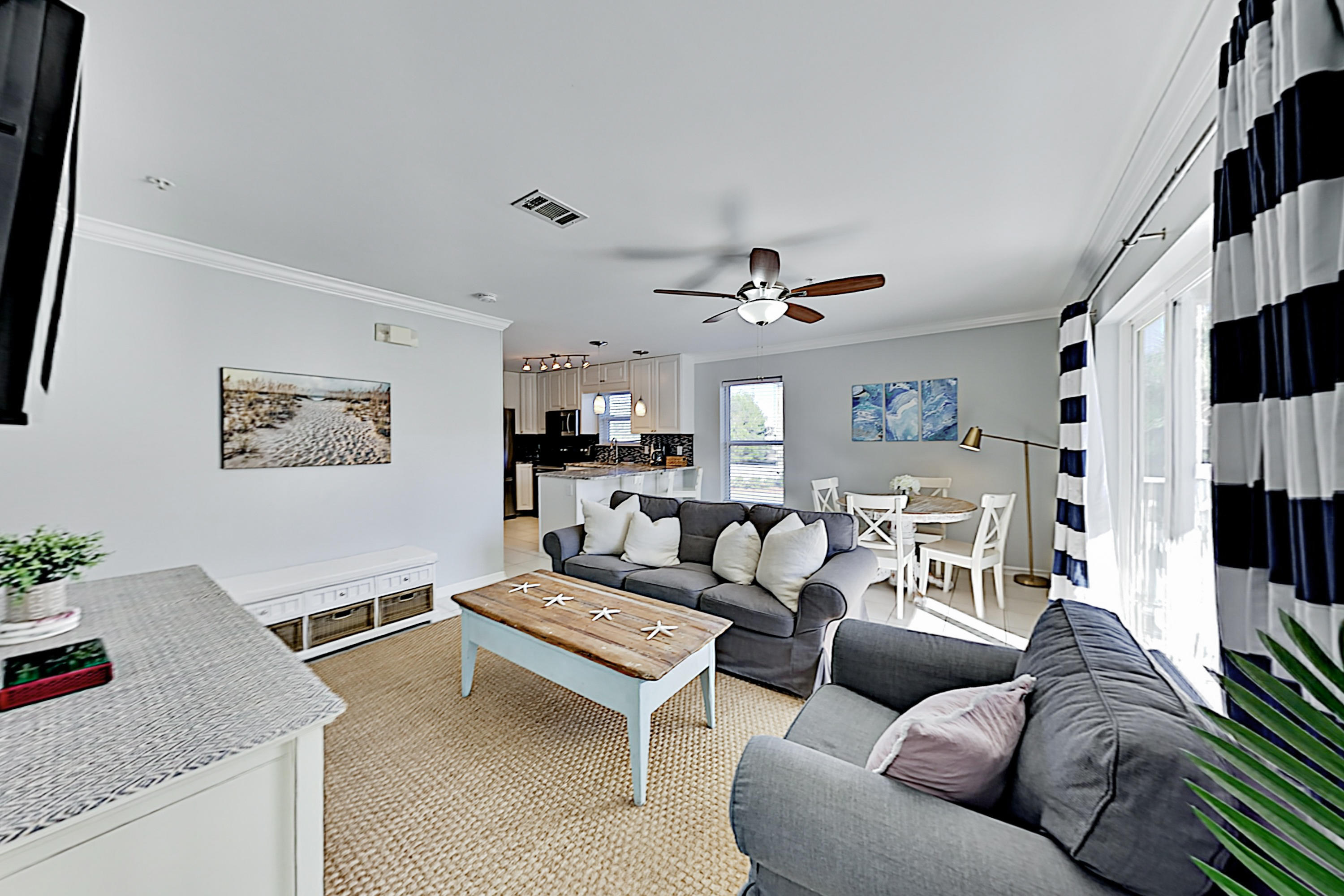 ROLLIN TIDE VILLAS - Residential