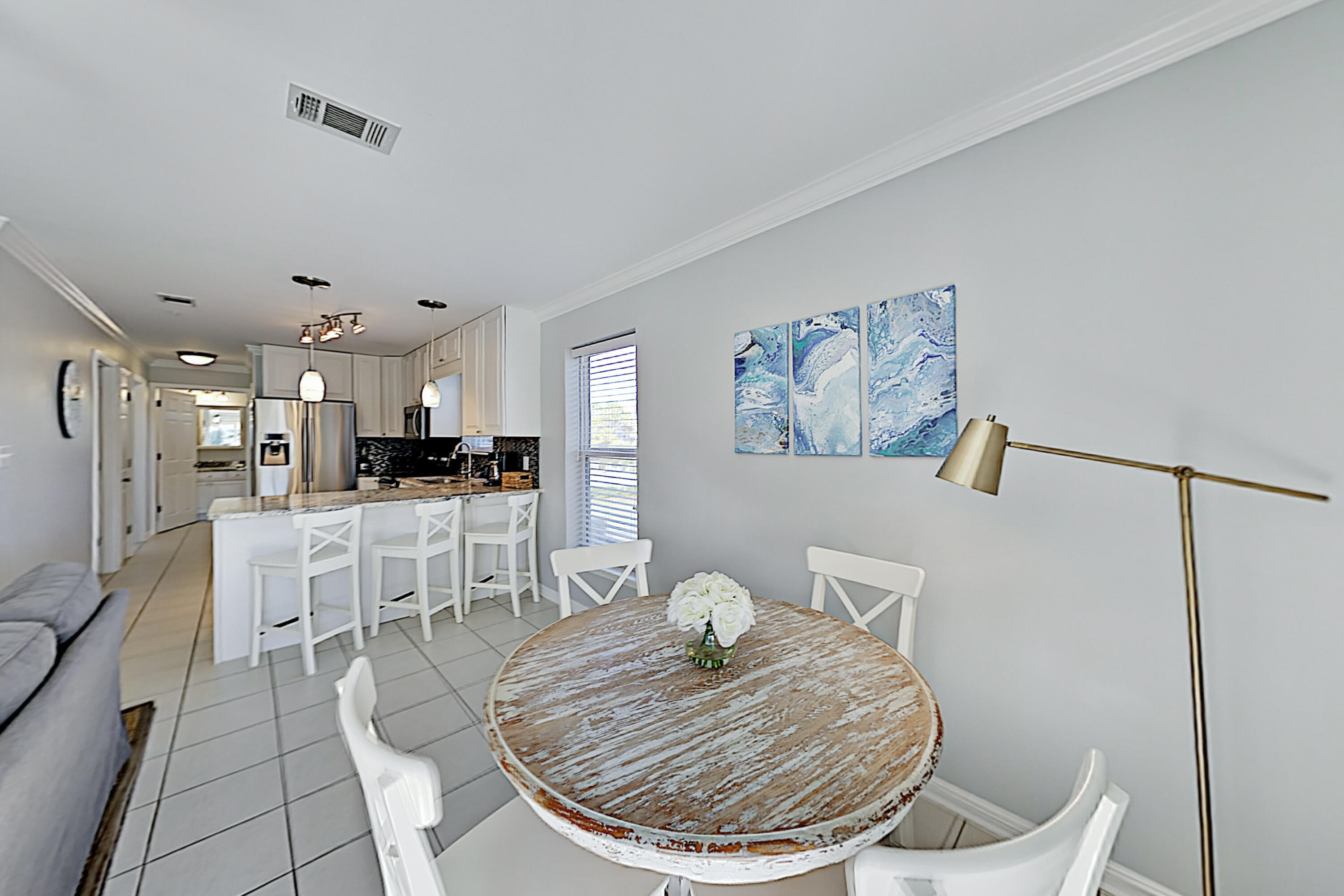 ROLLIN TIDE VILLAS - Residential