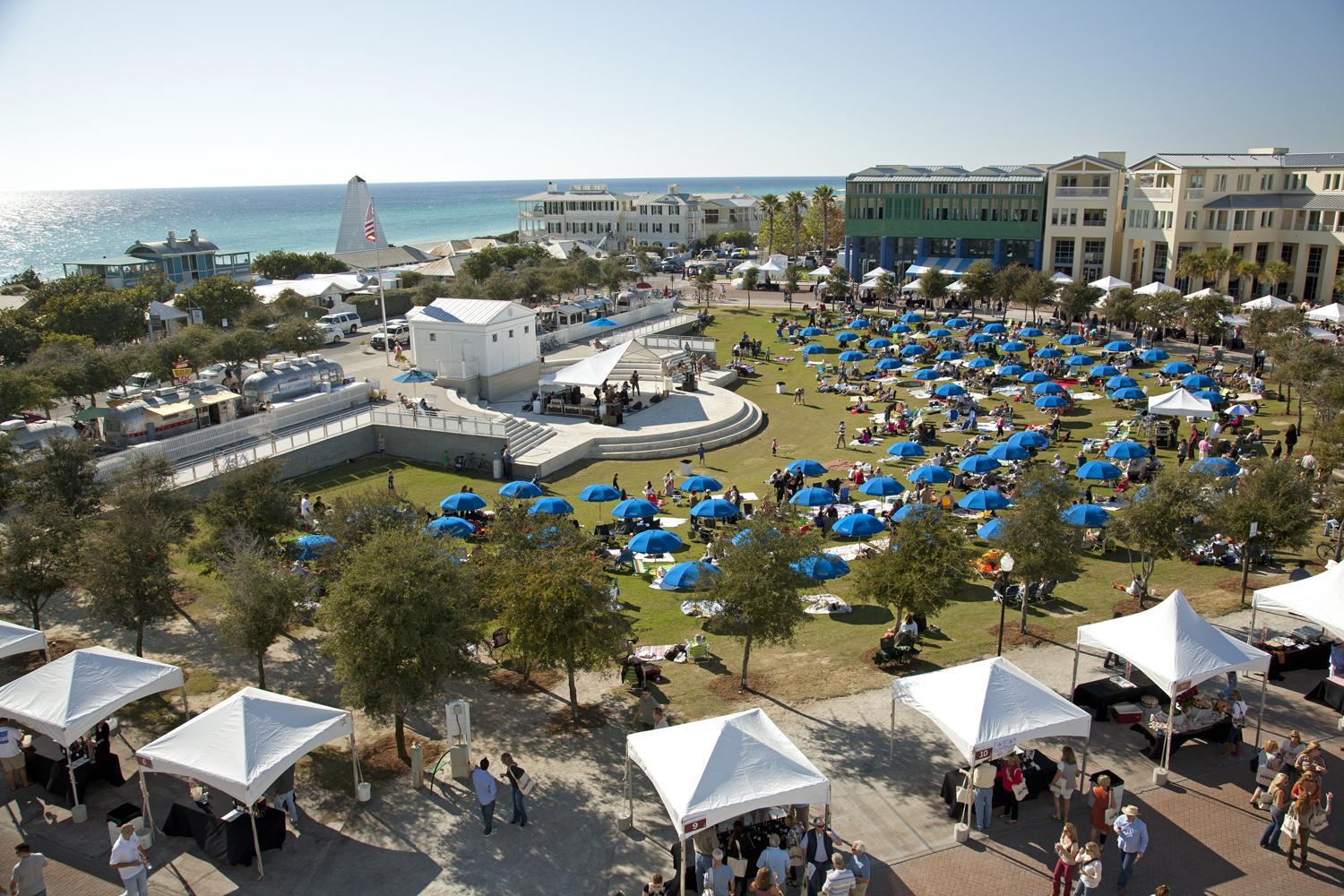 ROLLIN TIDE VILLAS - Residential