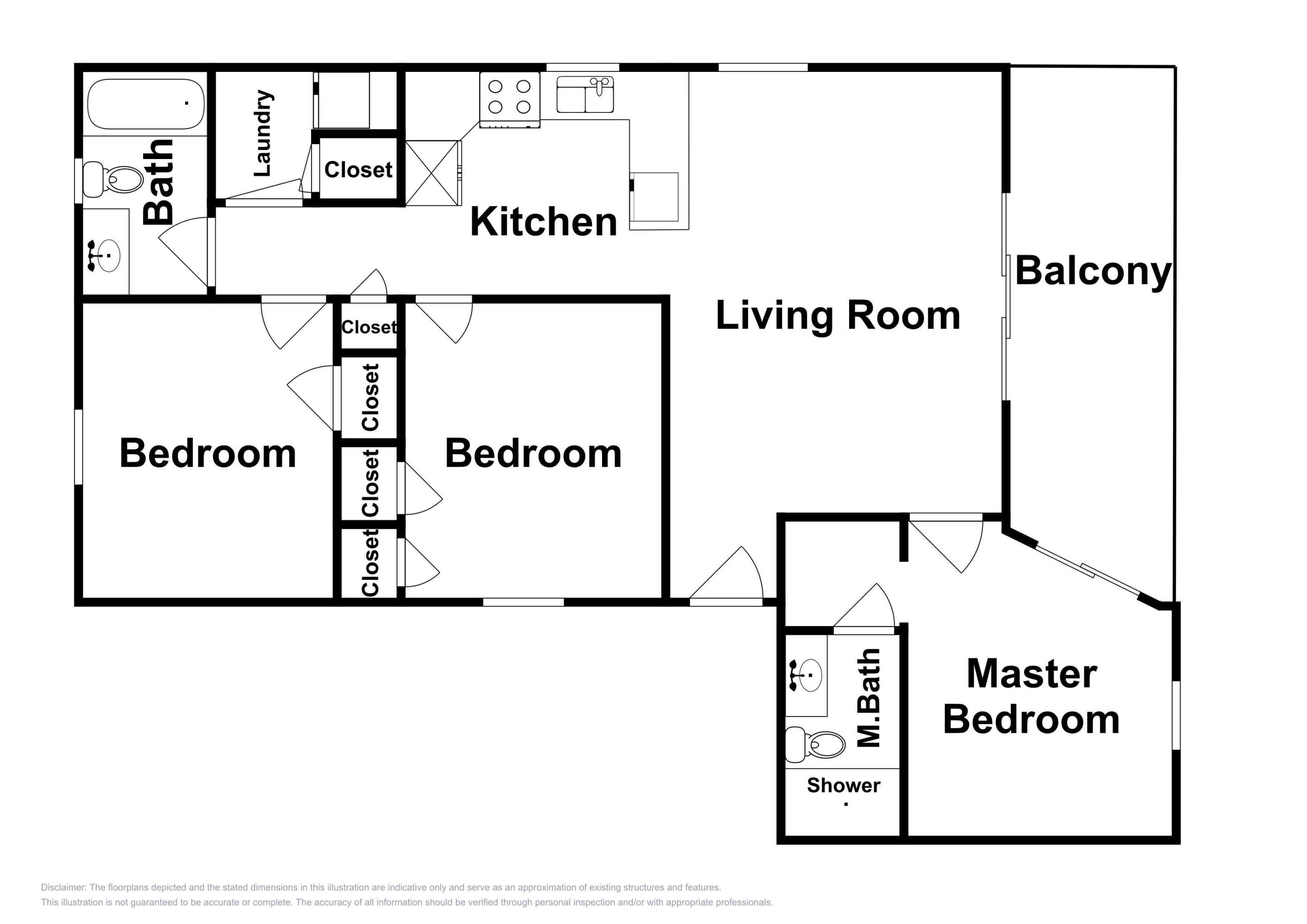ROLLIN TIDE VILLAS - Residential
