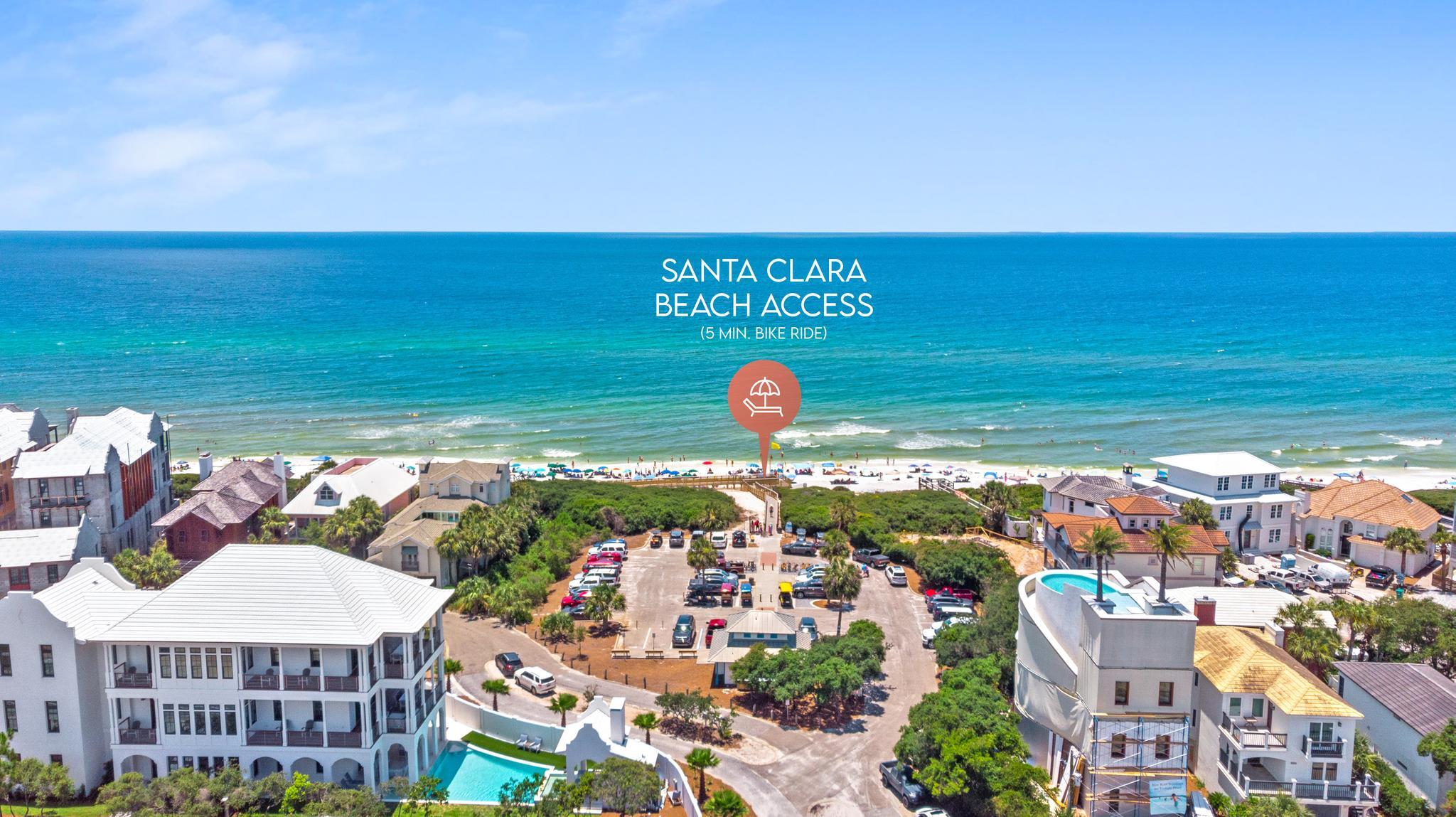 ROLLIN TIDE VILLAS - Residential