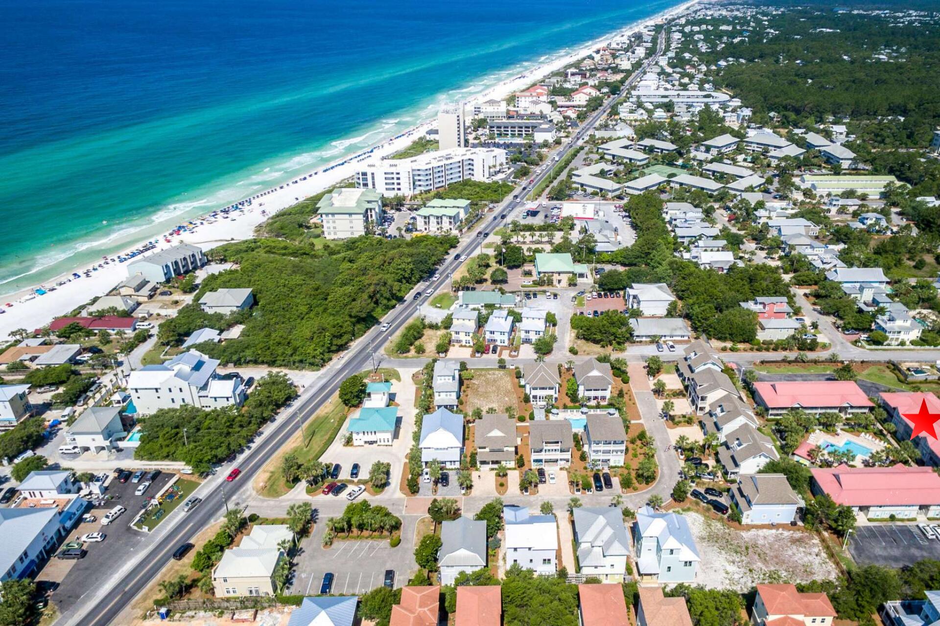 ROLLIN TIDE VILLAS - Residential