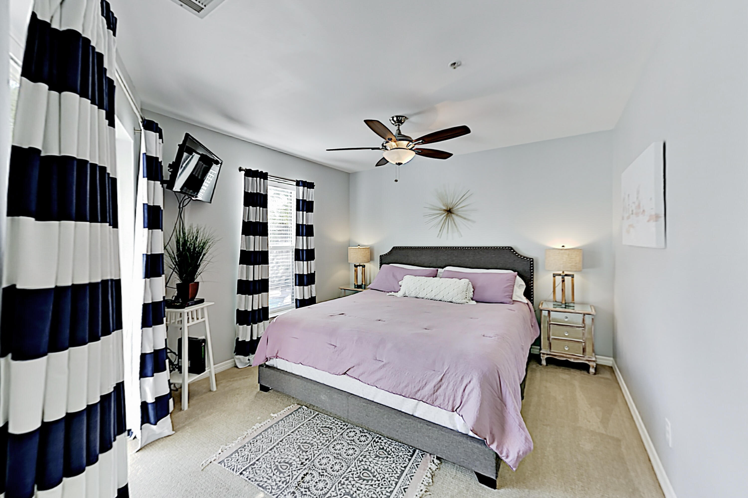 ROLLIN TIDE VILLAS - Residential