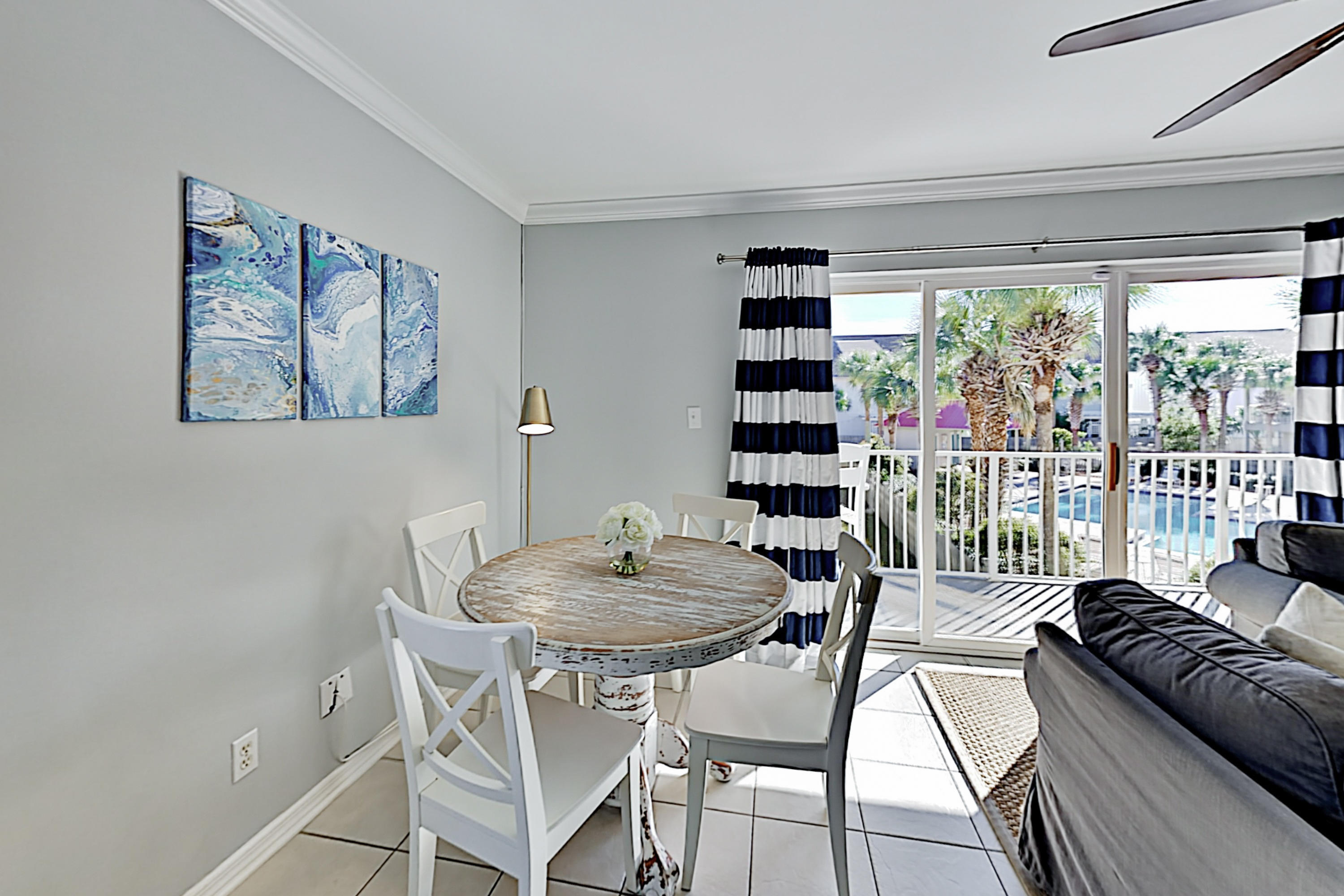 ROLLIN TIDE VILLAS - Residential