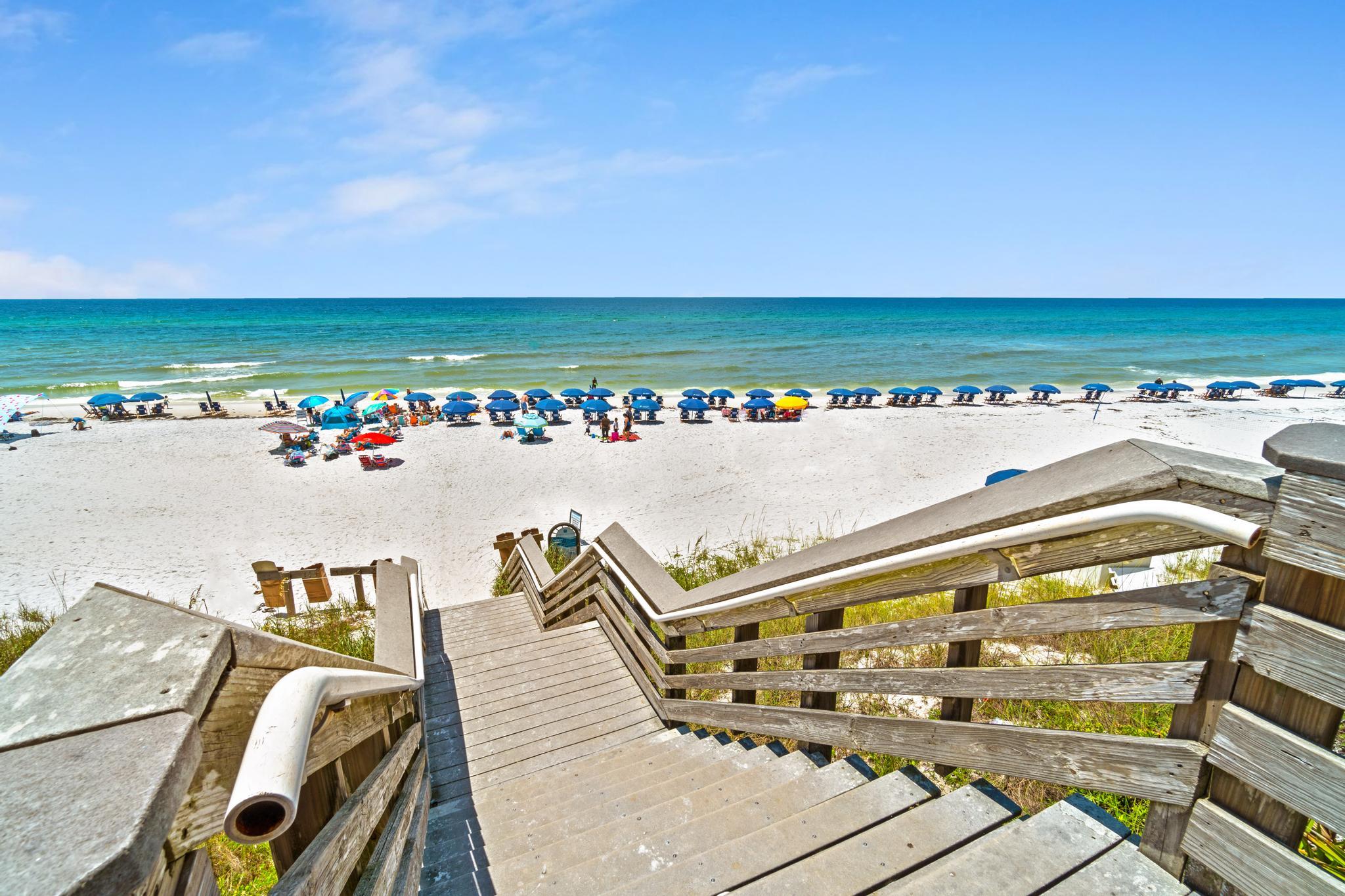 ROLLIN TIDE VILLAS - Residential