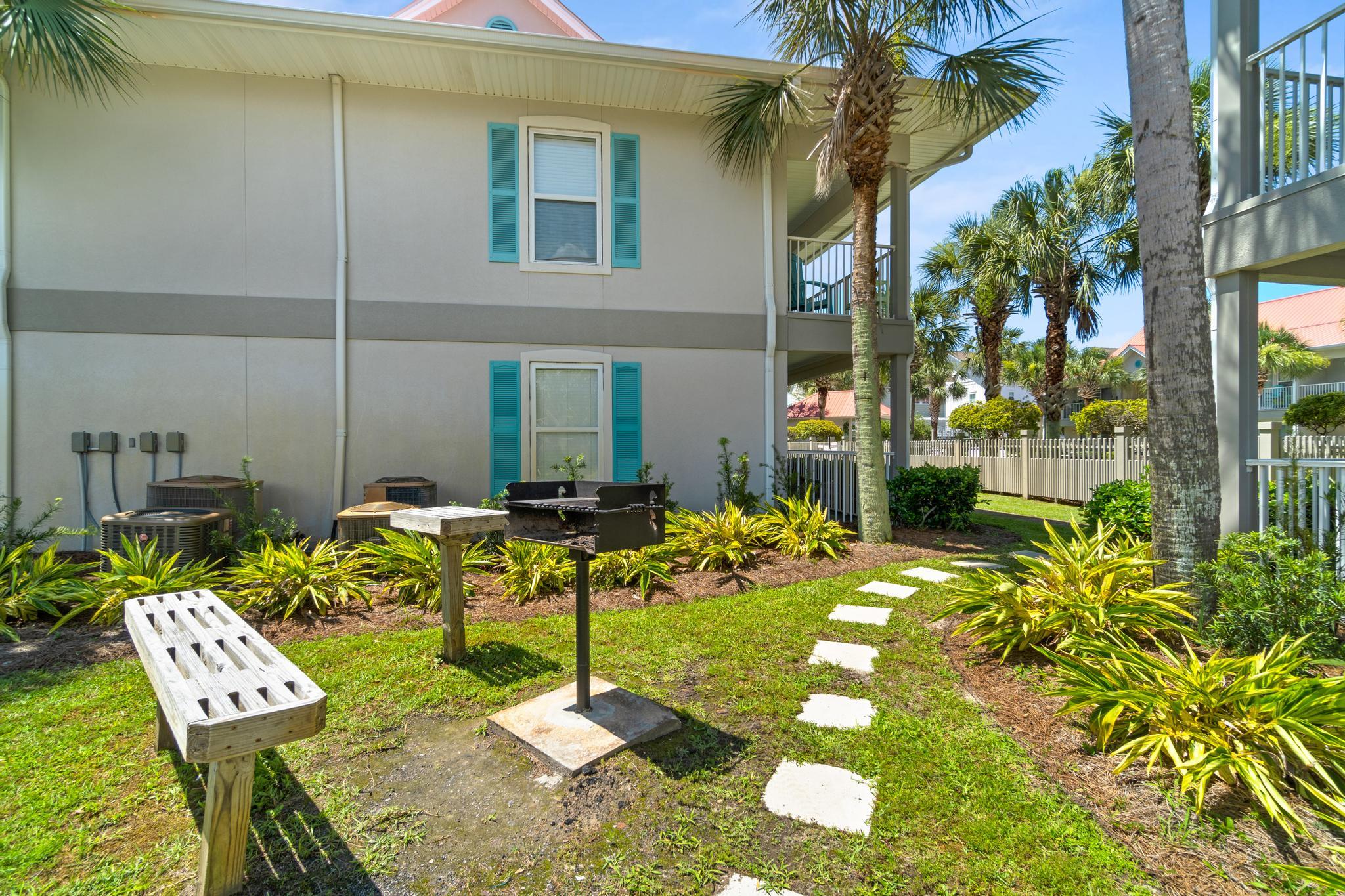 ROLLIN TIDE VILLAS - Residential