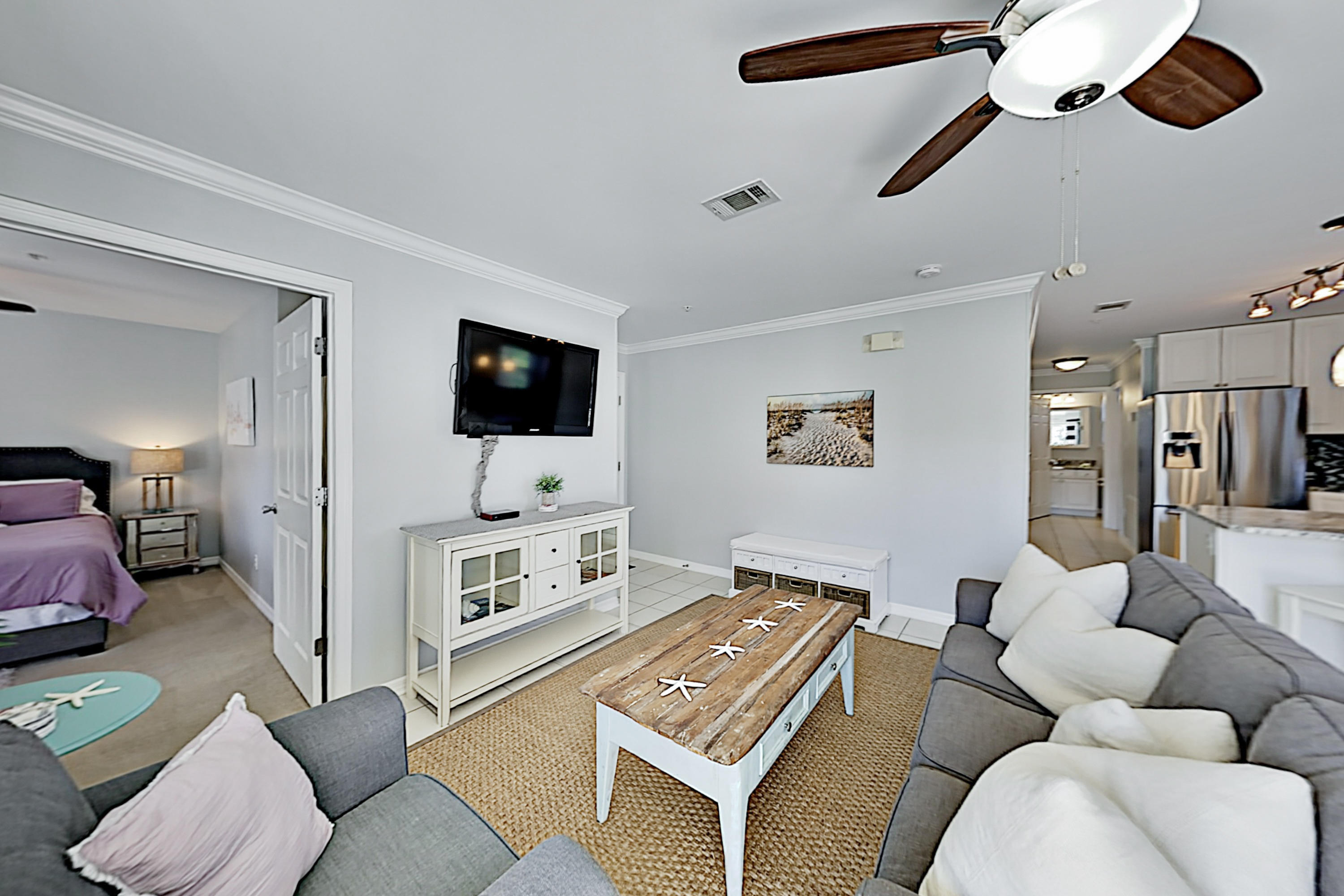 ROLLIN TIDE VILLAS - Residential