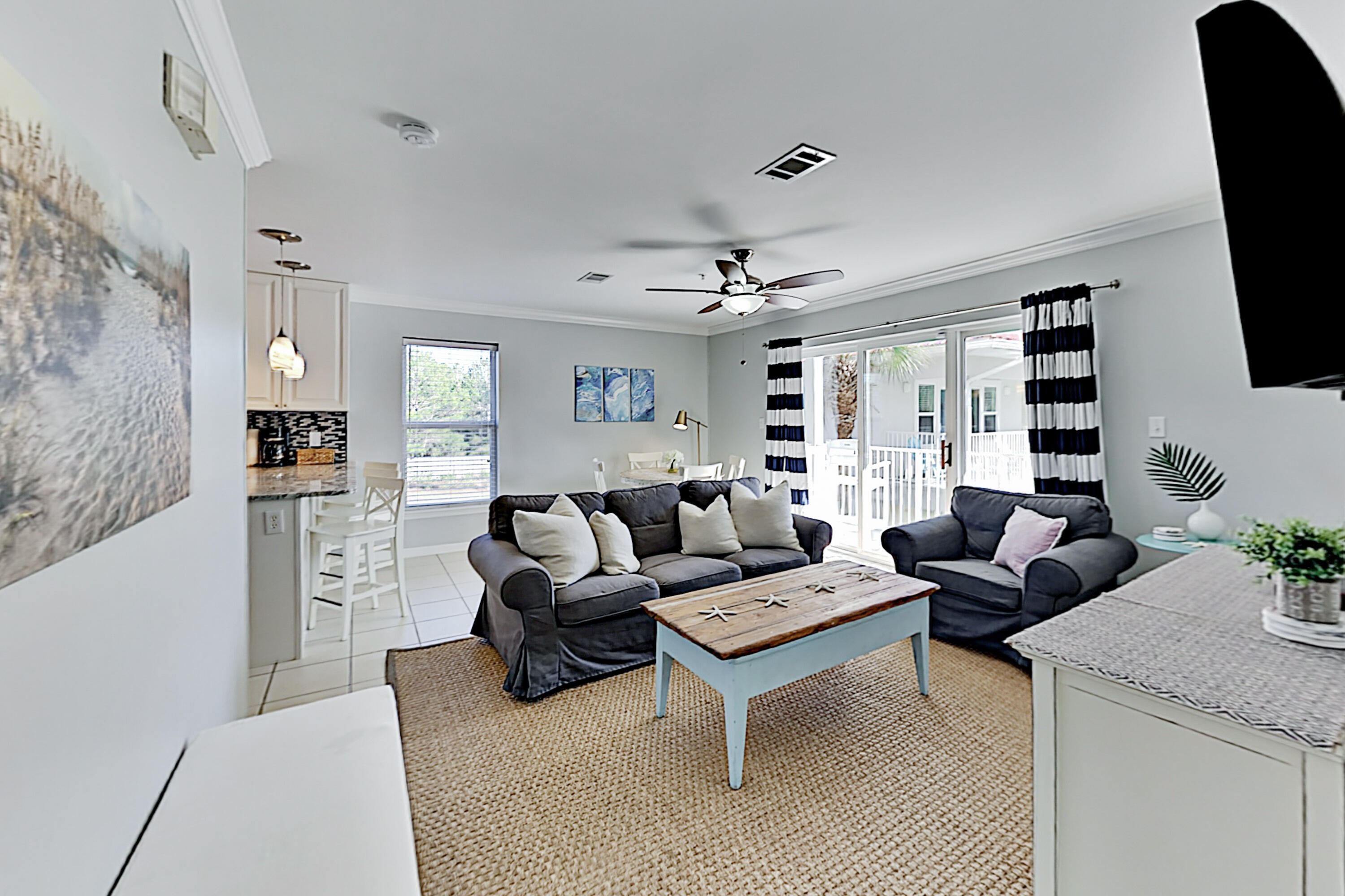 ROLLIN TIDE VILLAS - Residential