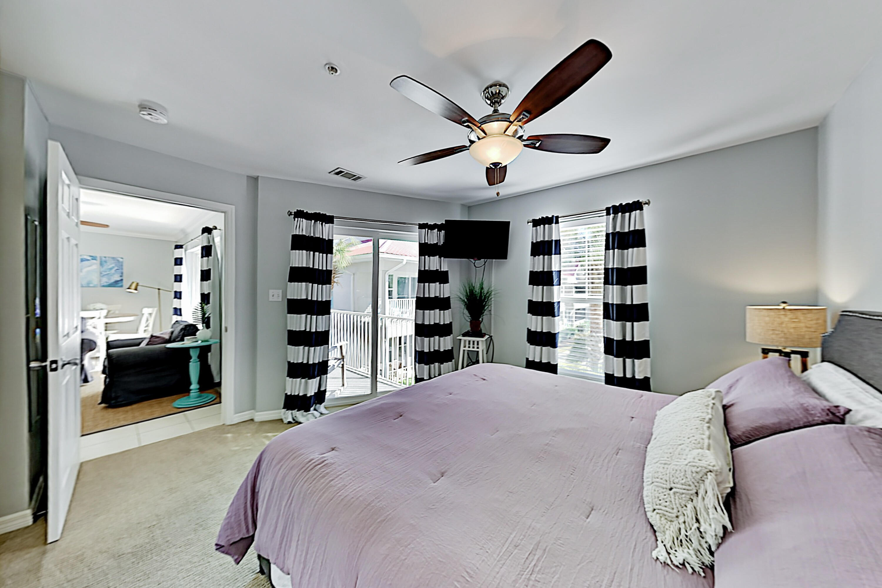 ROLLIN TIDE VILLAS - Residential