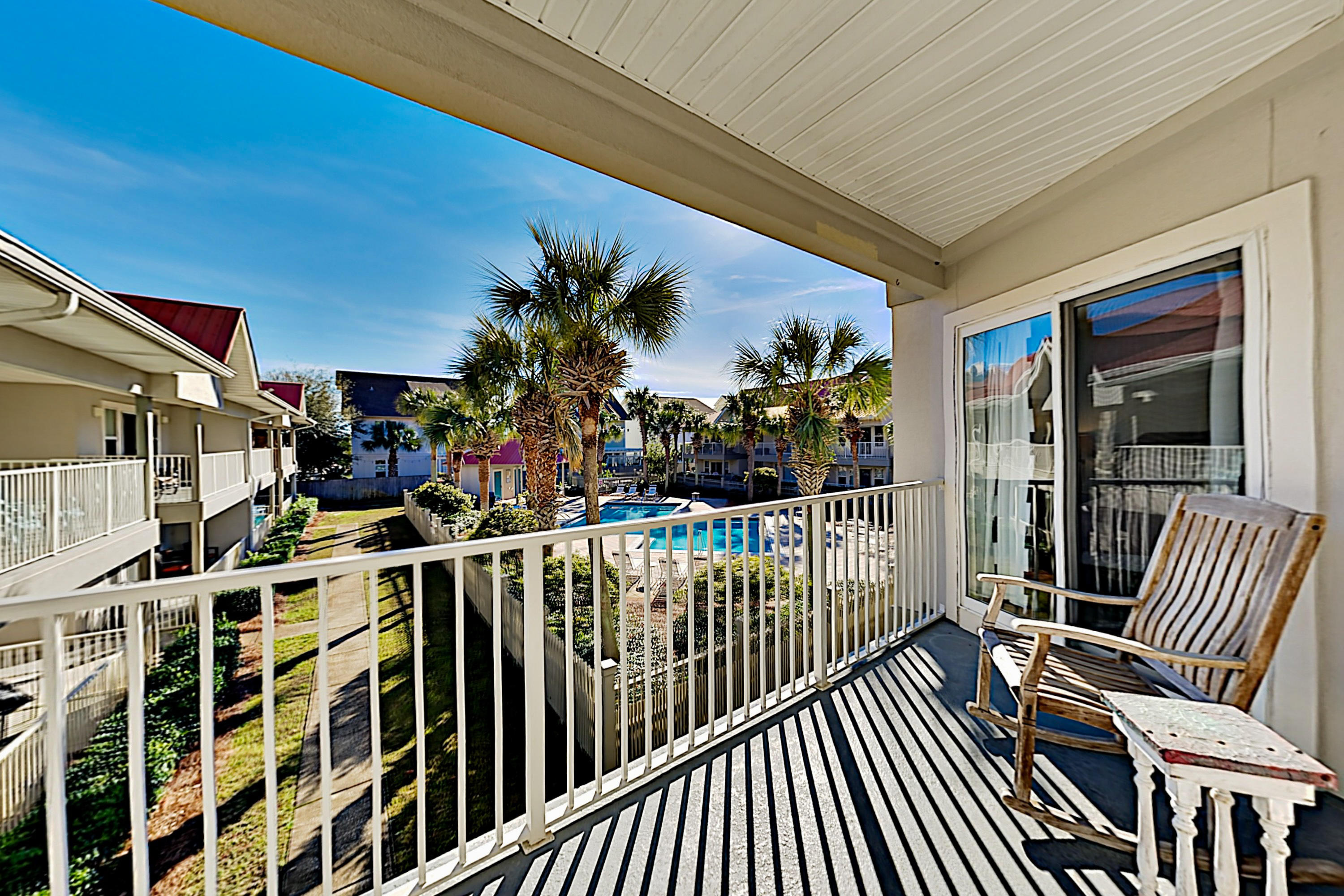 ROLLIN TIDE VILLAS - Residential