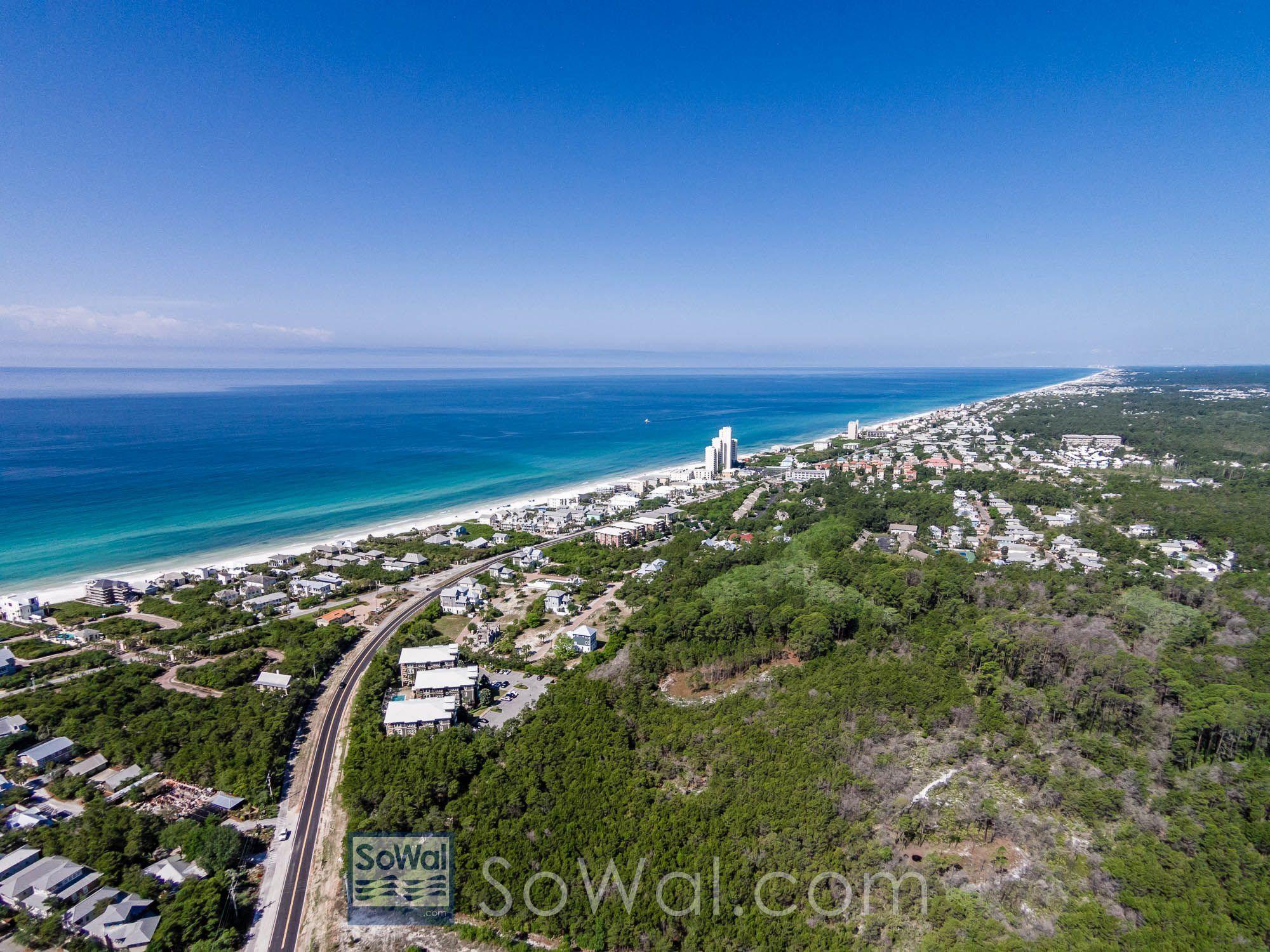 ROLLIN TIDE VILLAS - Residential