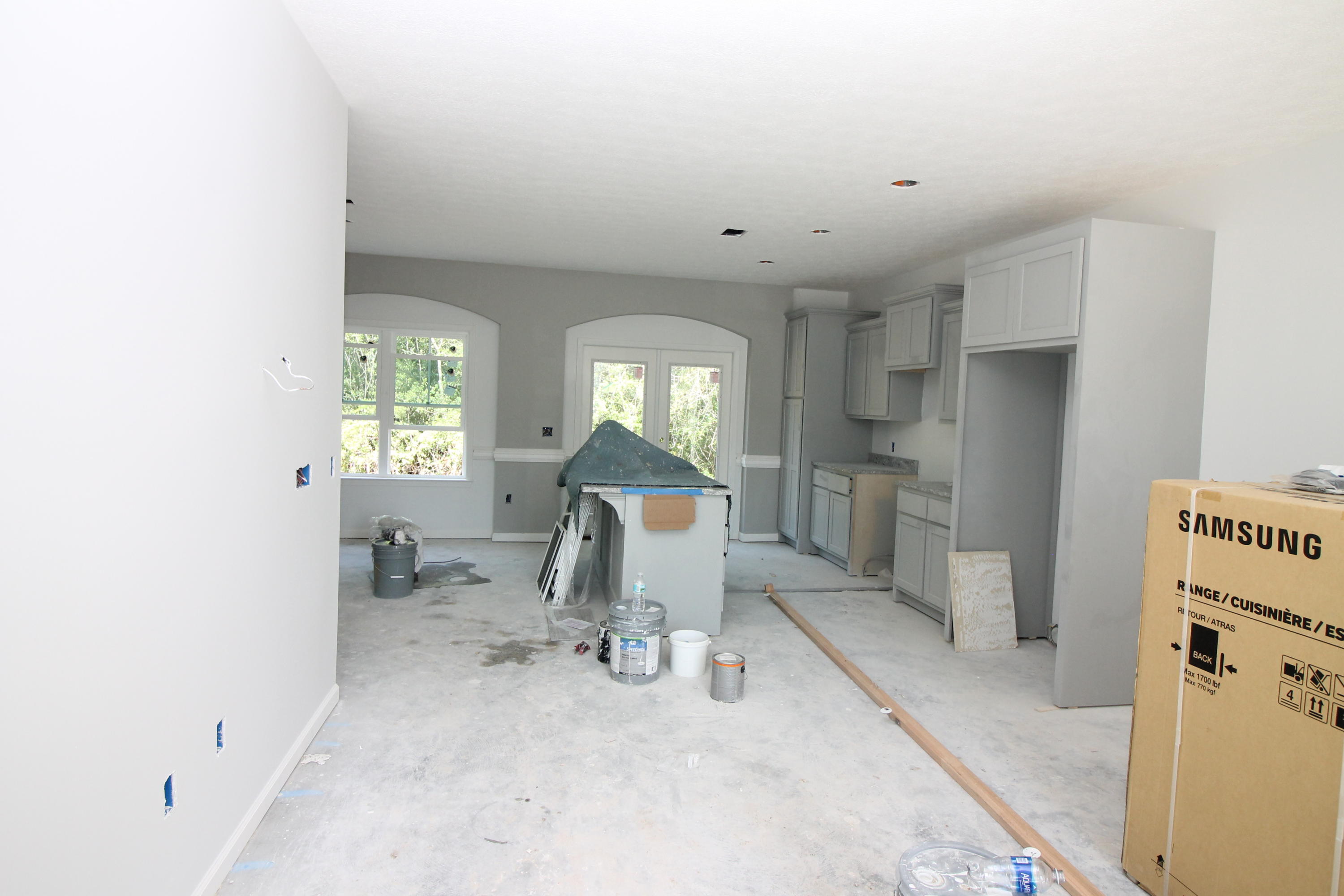 The Barber Replat Of Highland City - Residential