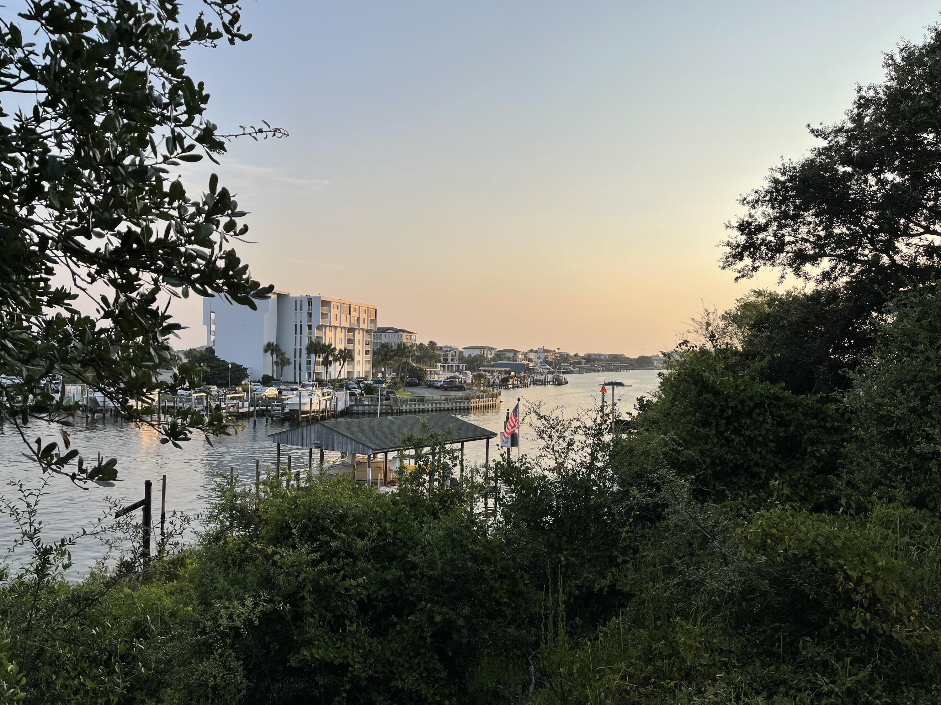 EAST PASS 2ND ADDN - Land