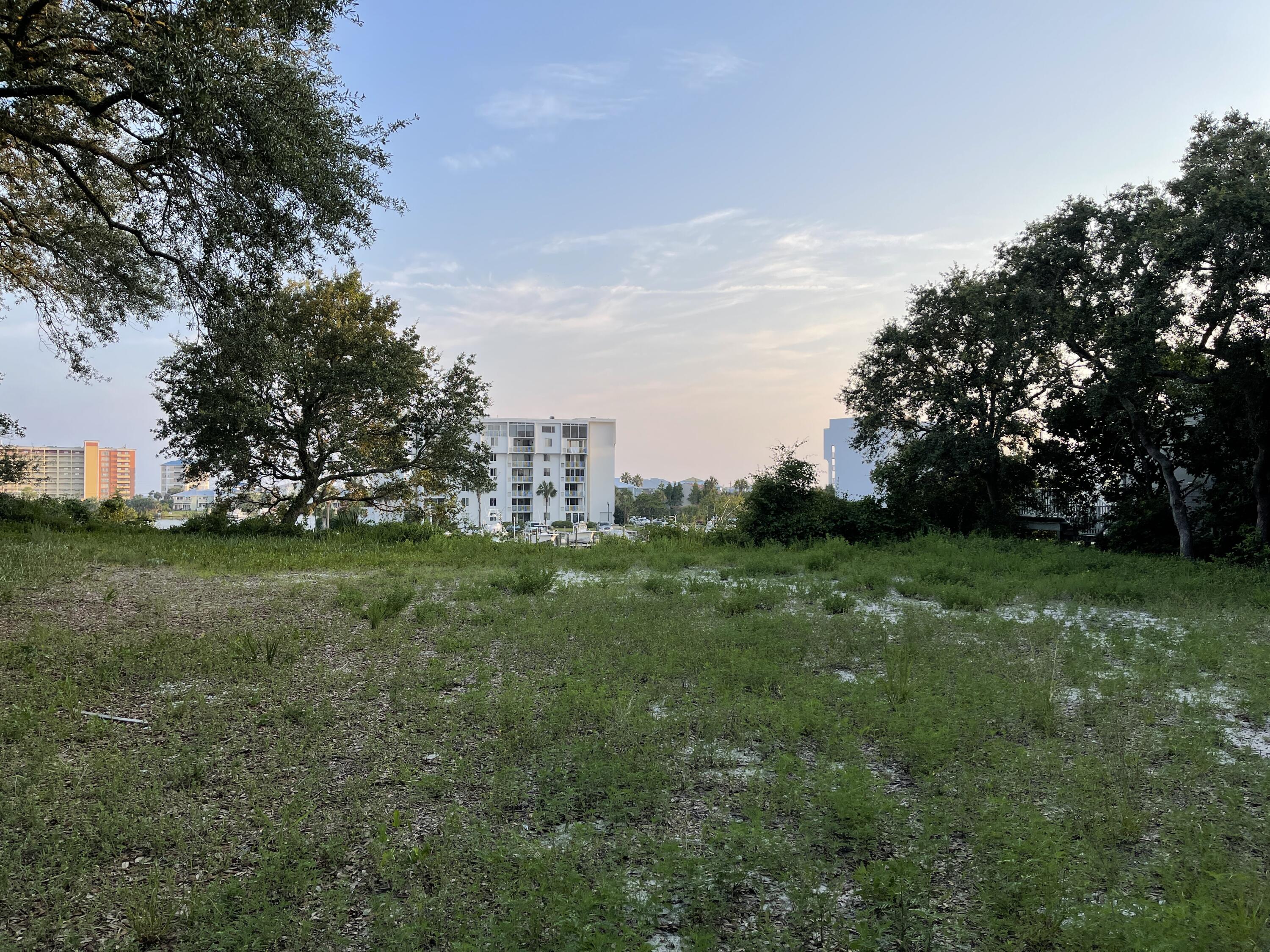 EAST PASS 2ND ADDN - Land