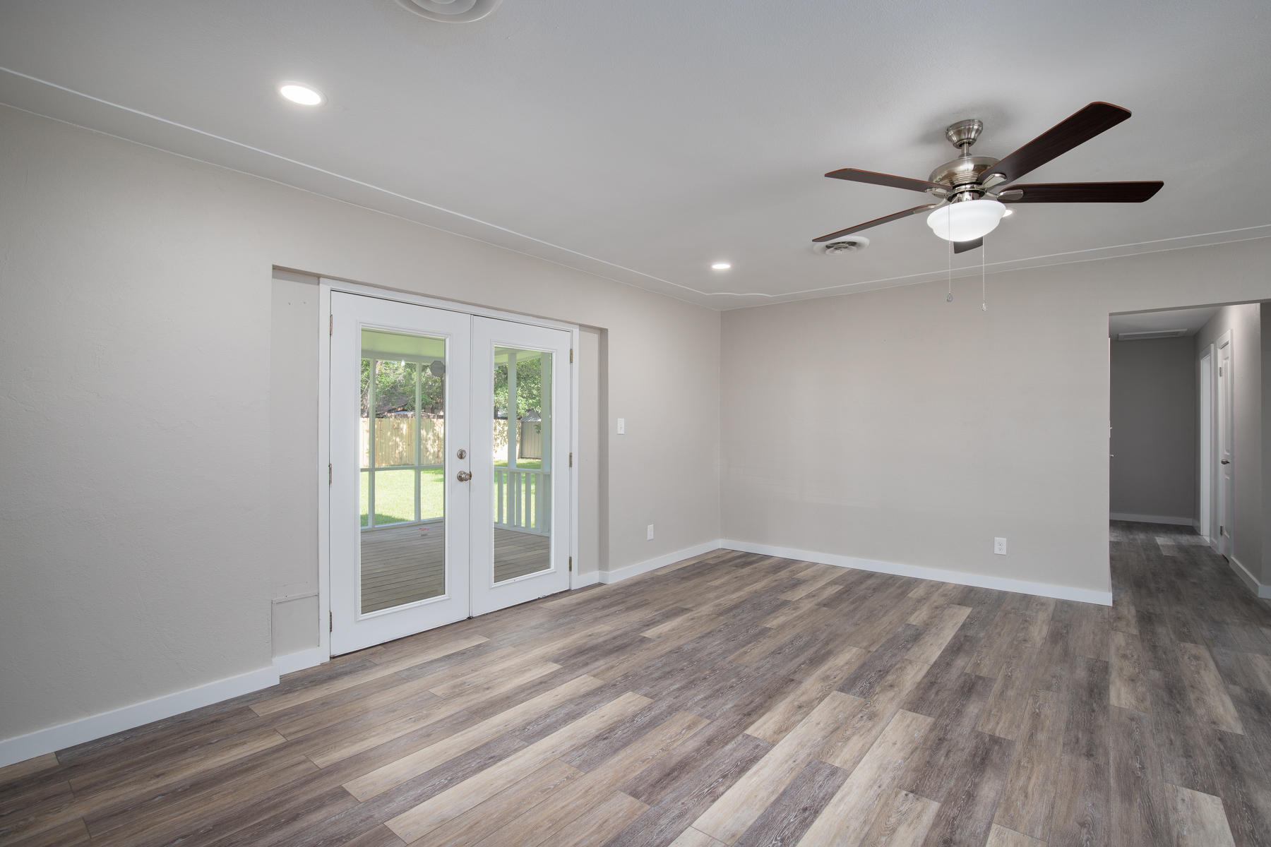 BRYN MAWR PARK - Residential