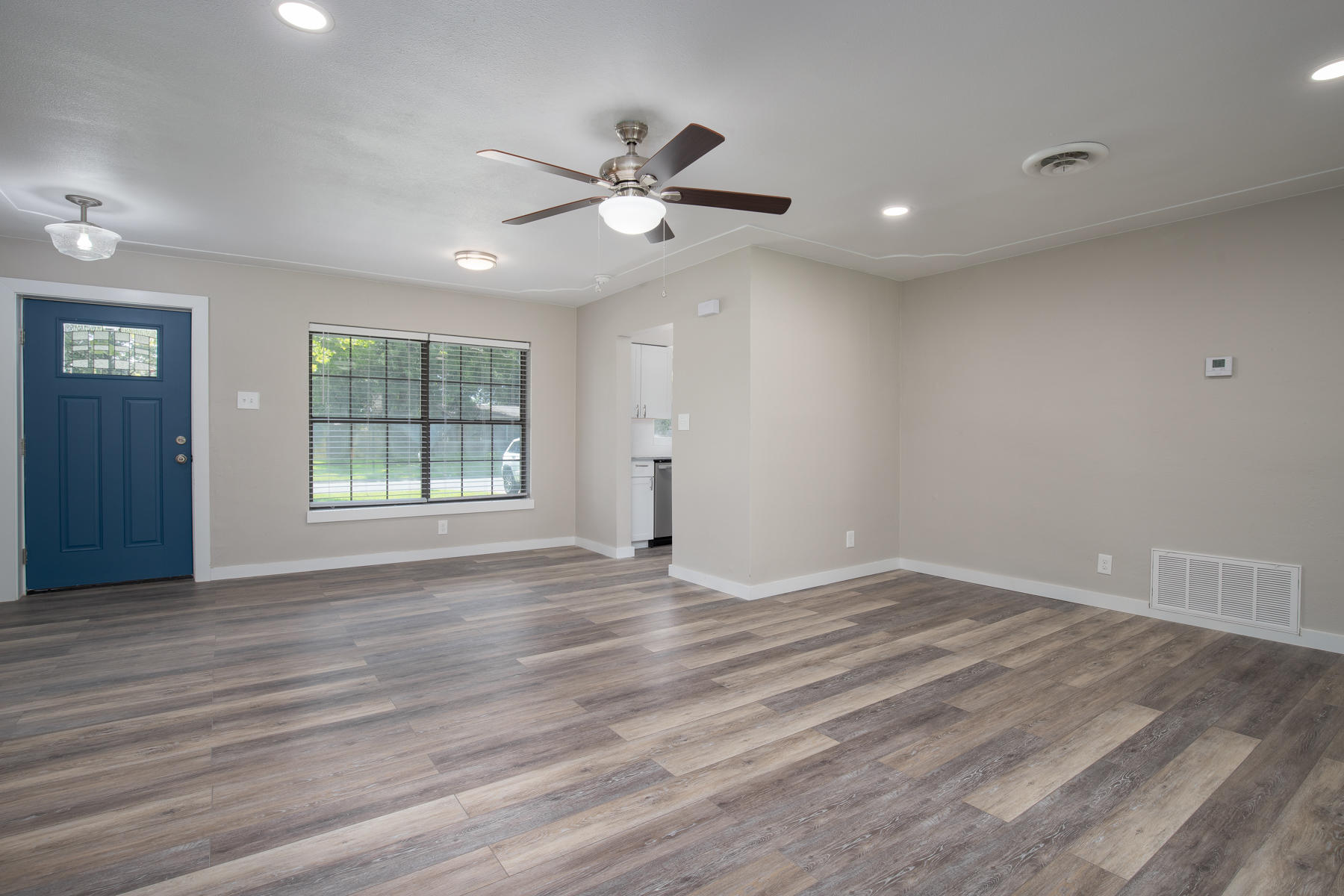 BRYN MAWR PARK - Residential