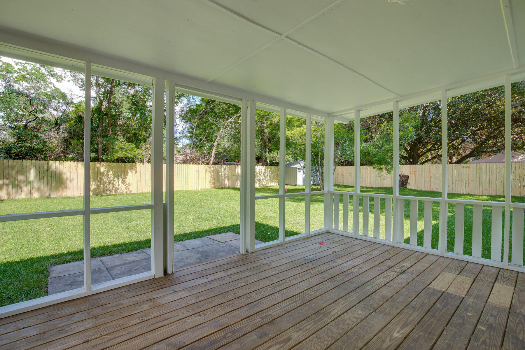 BRYN MAWR PARK - Residential