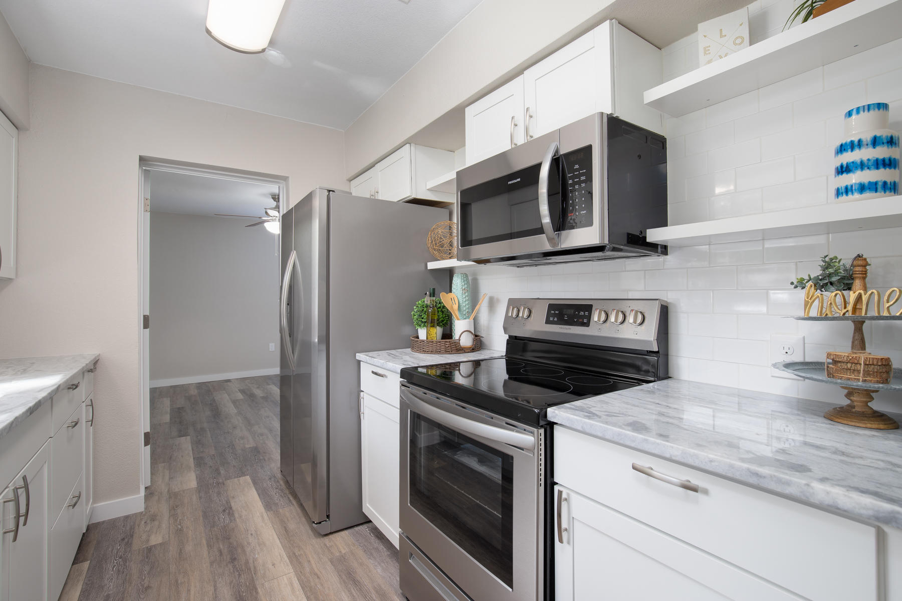 BRYN MAWR PARK - Residential