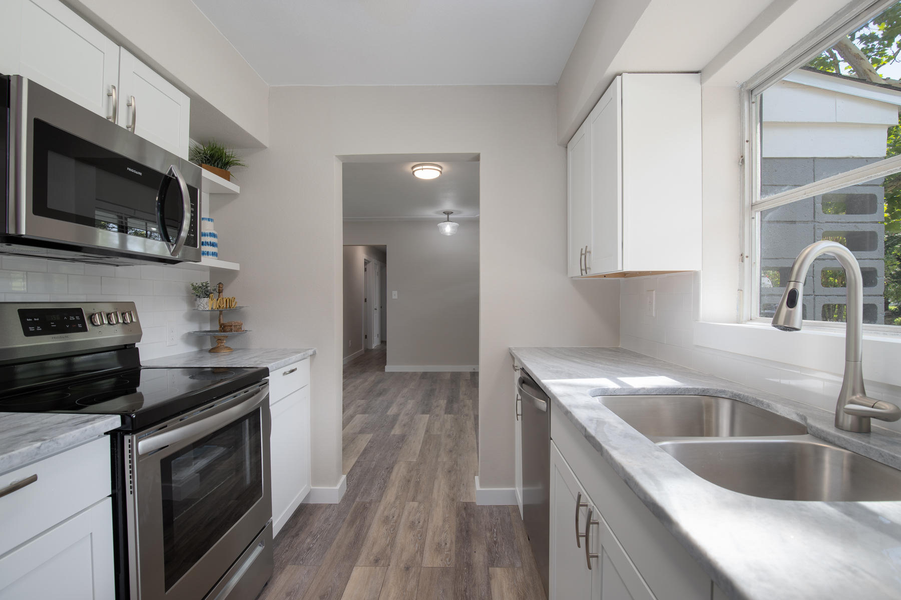 BRYN MAWR PARK - Residential