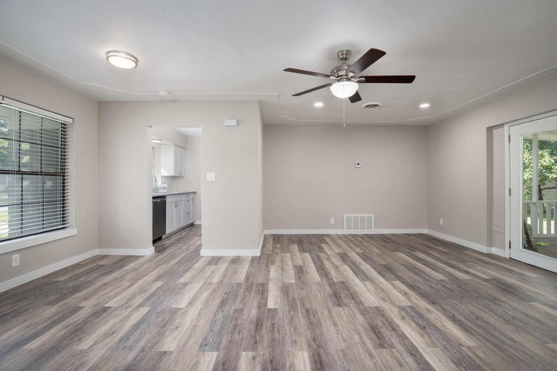 BRYN MAWR PARK - Residential