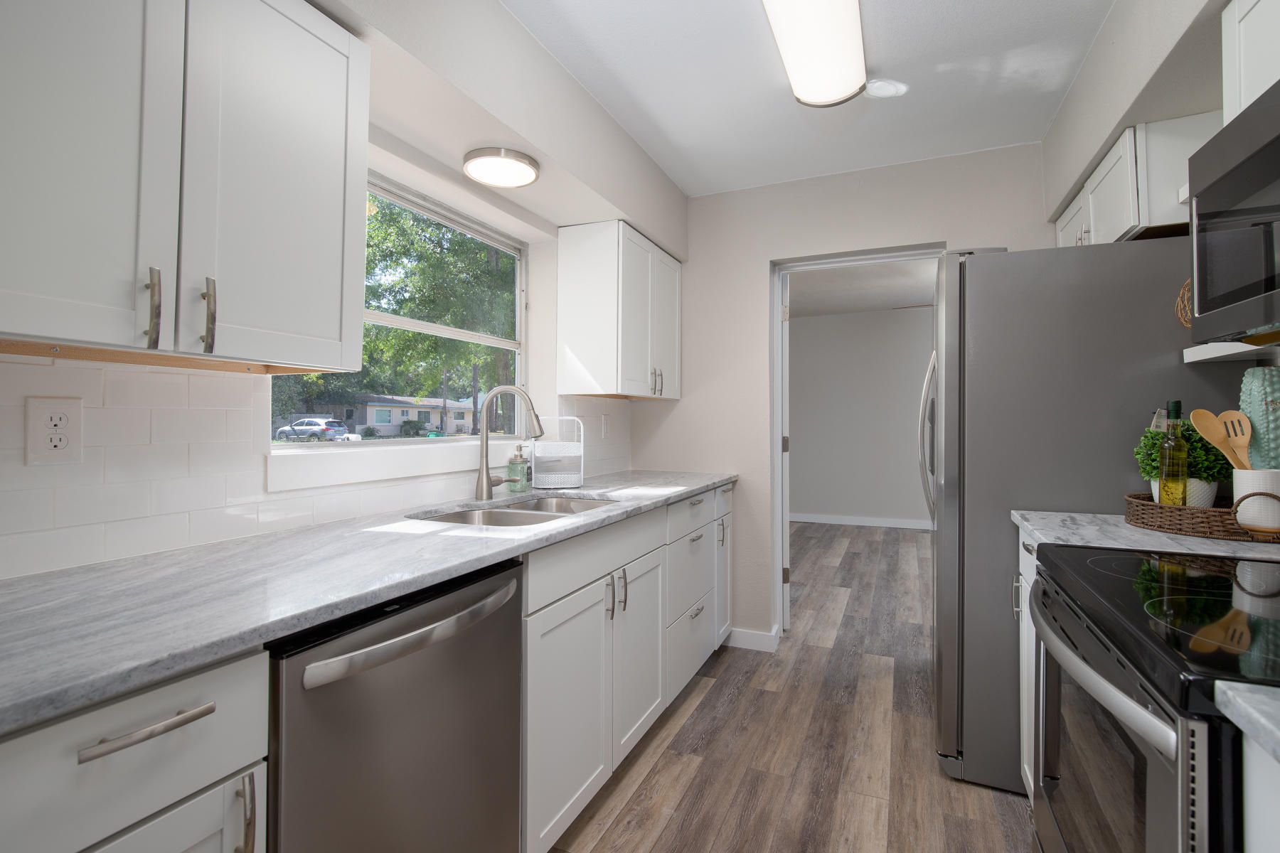 BRYN MAWR PARK - Residential