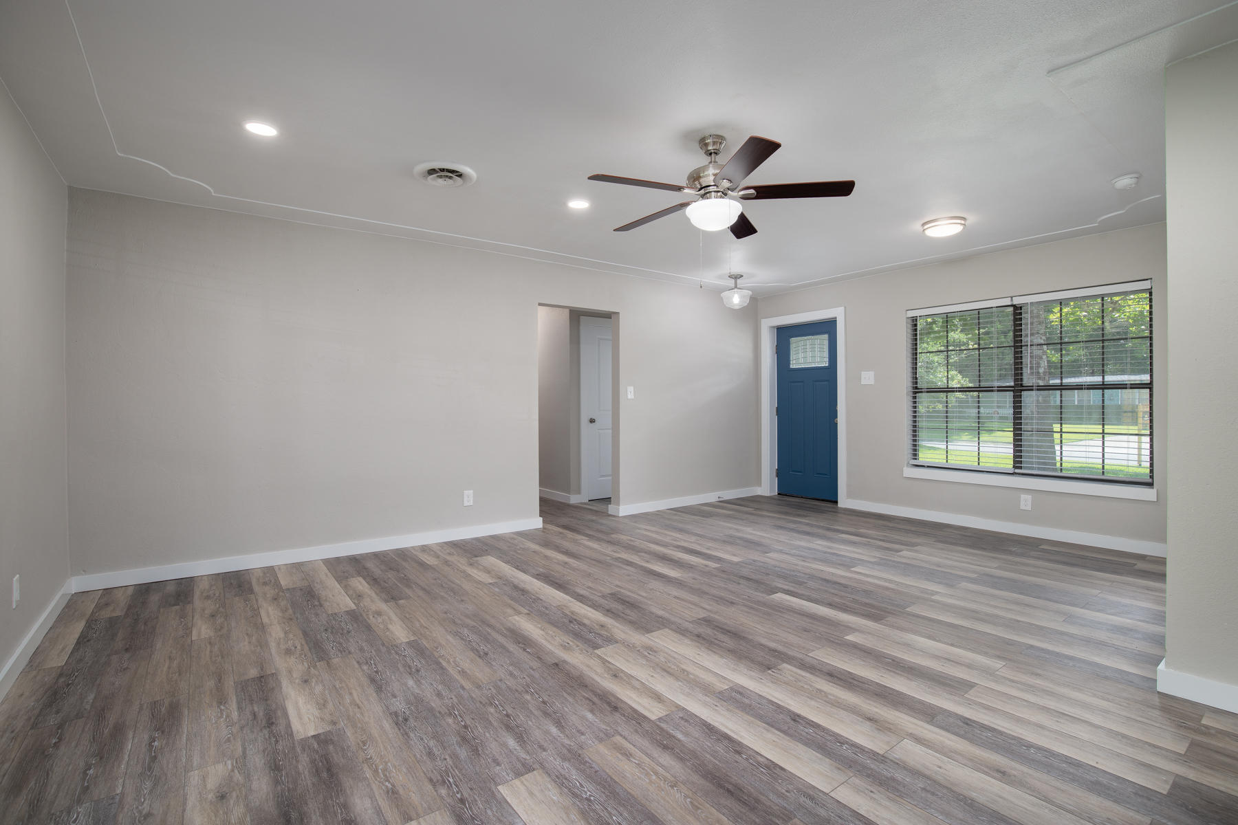 BRYN MAWR PARK - Residential