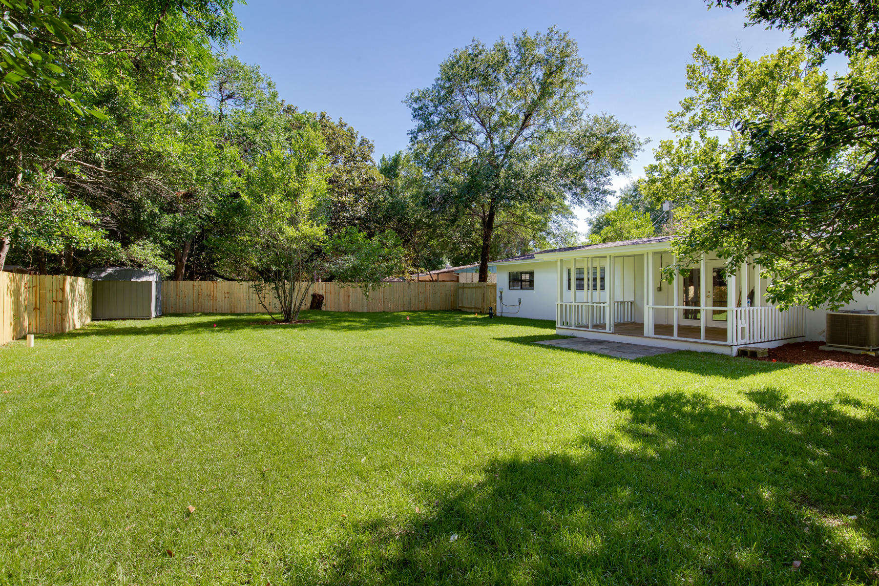 BRYN MAWR PARK - Residential