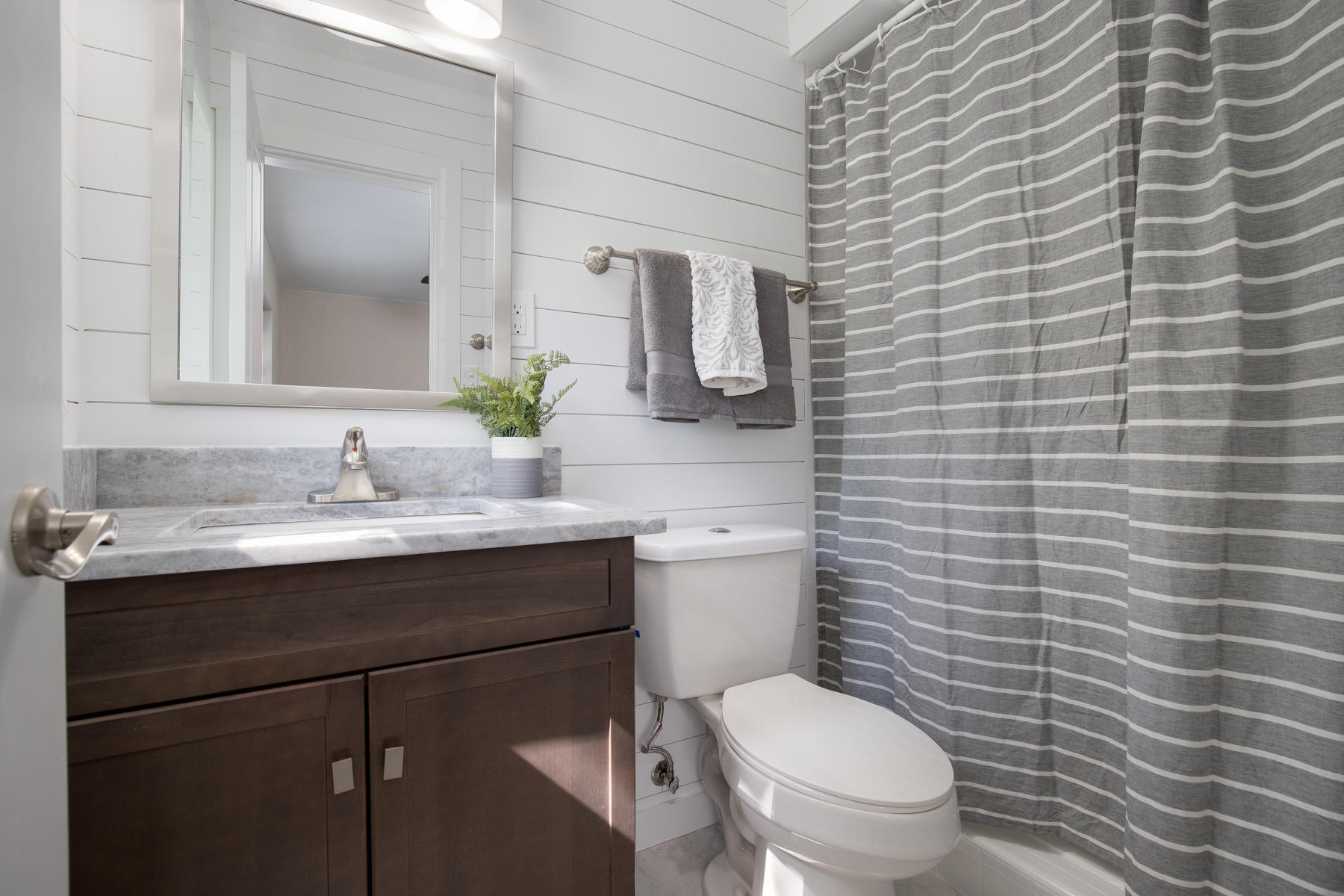 BRYN MAWR PARK - Residential