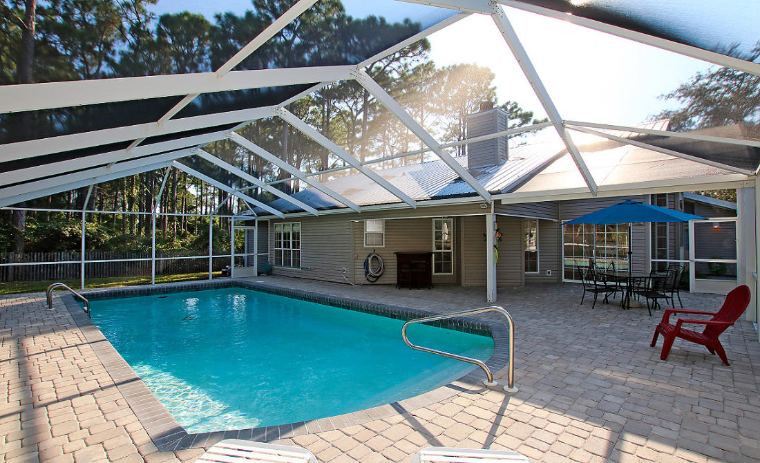 SEACREST S/D - Residential