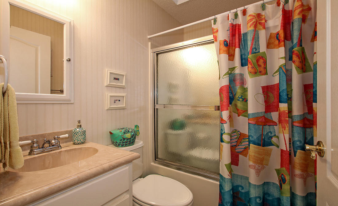 SEACREST S/D - Residential