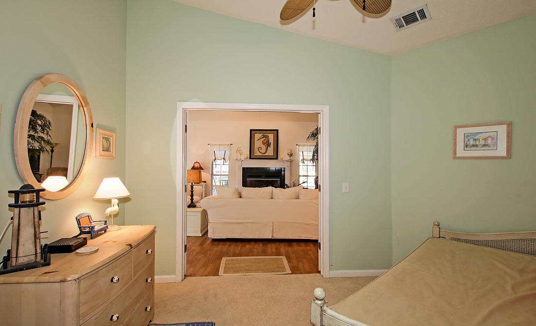 SEACREST S/D - Residential