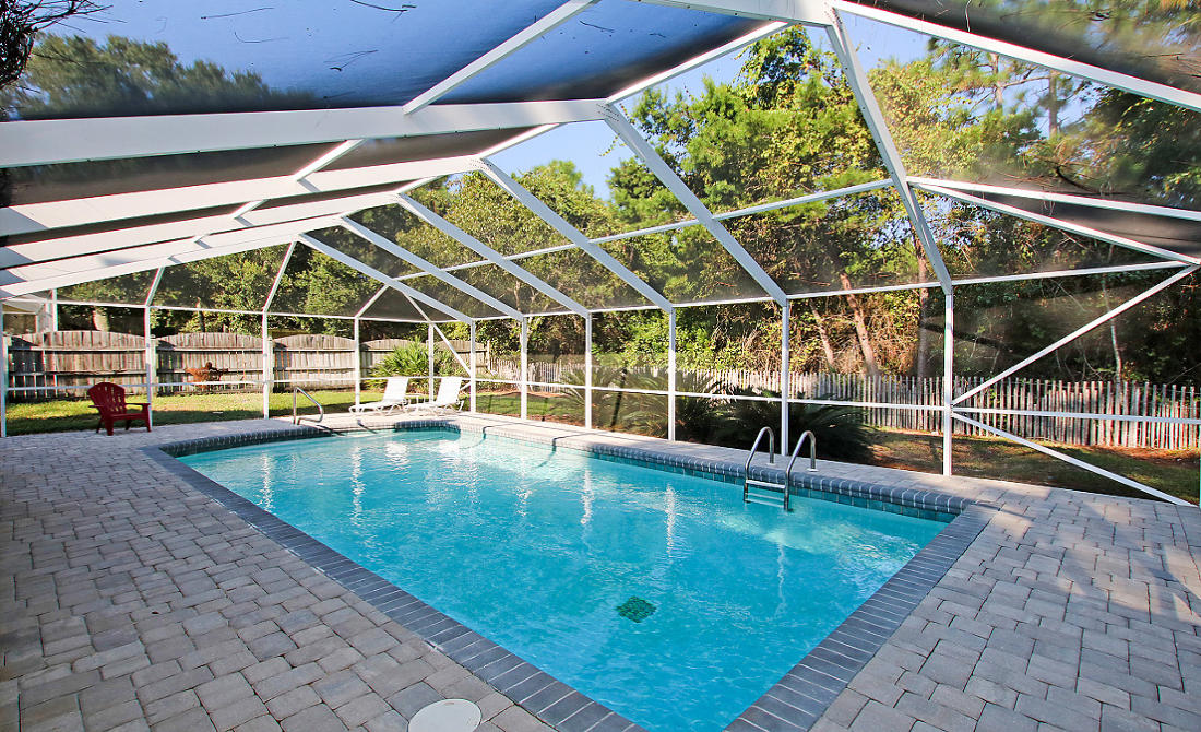 SEACREST S/D - Residential