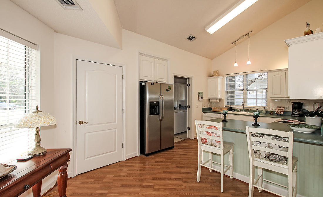 SEACREST S/D - Residential