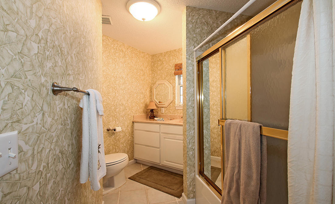 SEACREST S/D - Residential